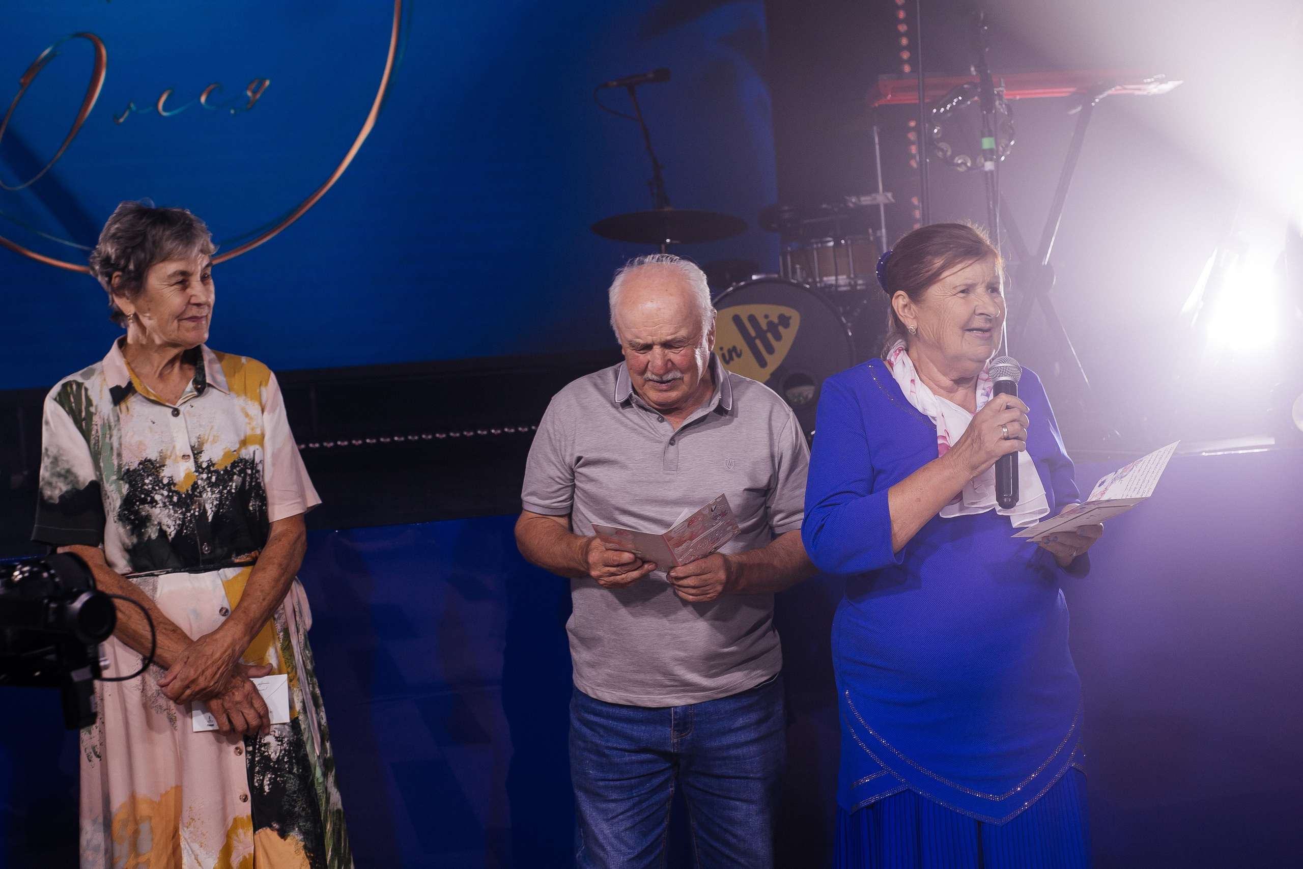 Свадебный гала-ужин. Фотограф в Иркутске