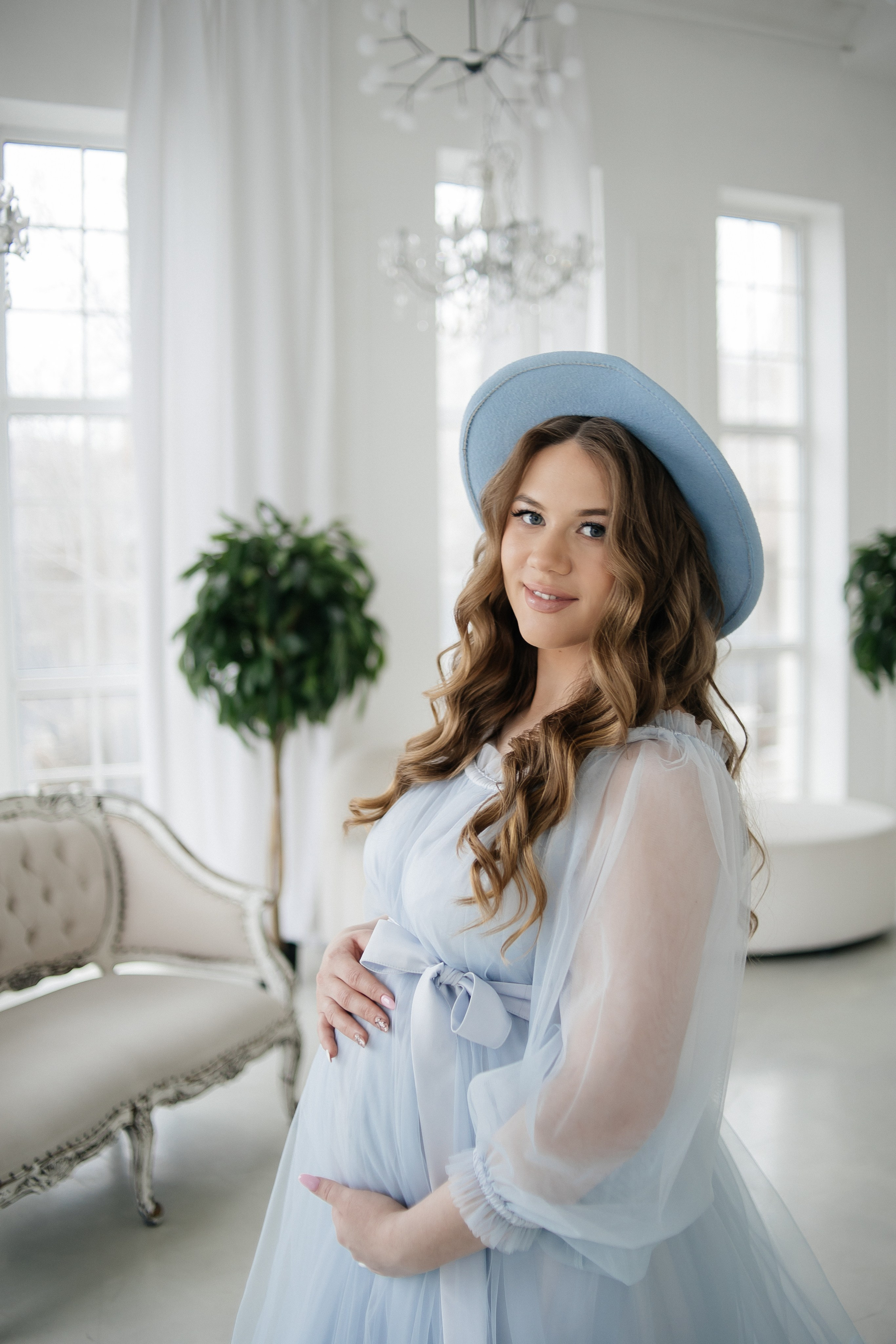 В ожидание. Фотограф в Иркутске