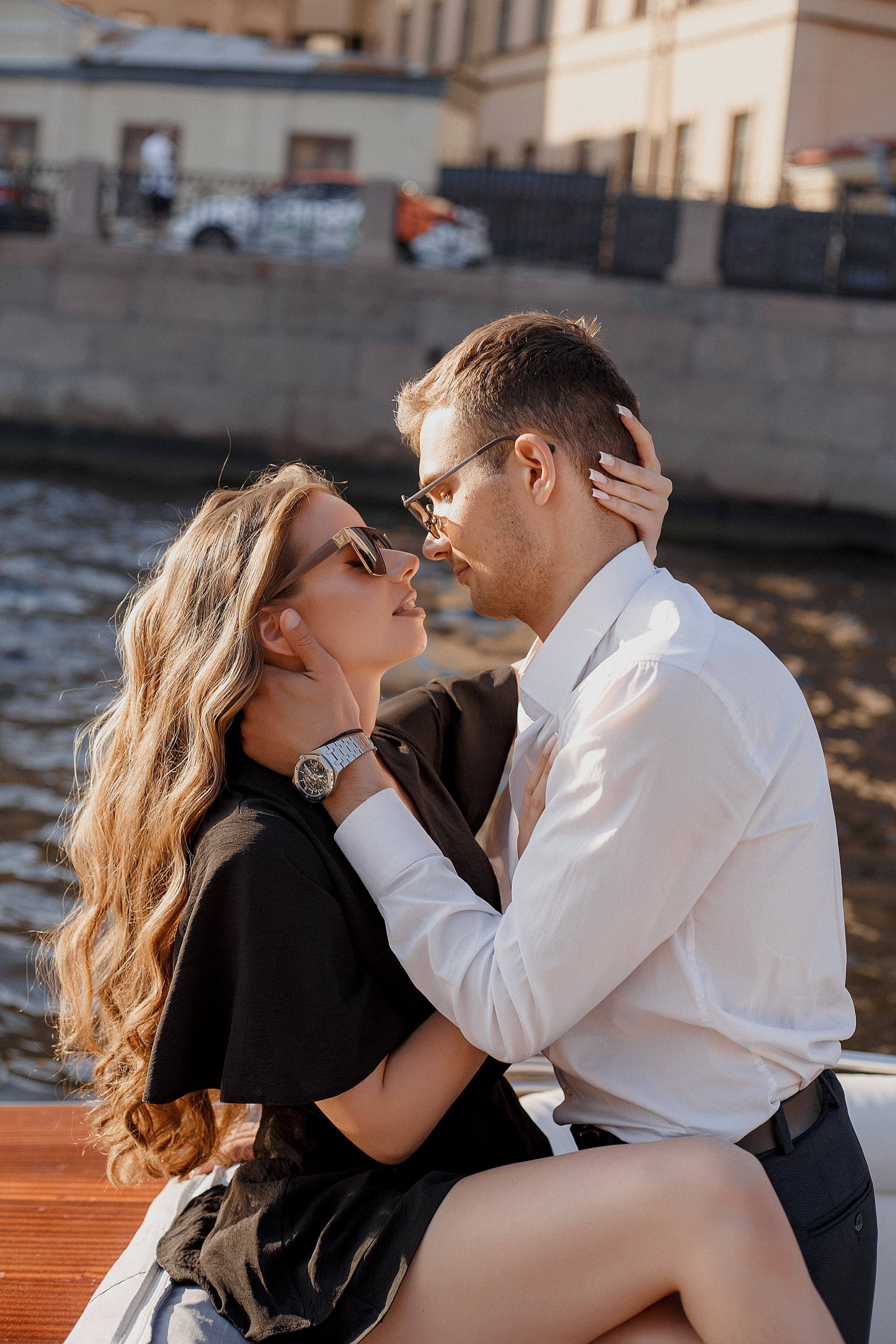 LoveStory. Свадебный фотограф Санкт-Петербург  Москва