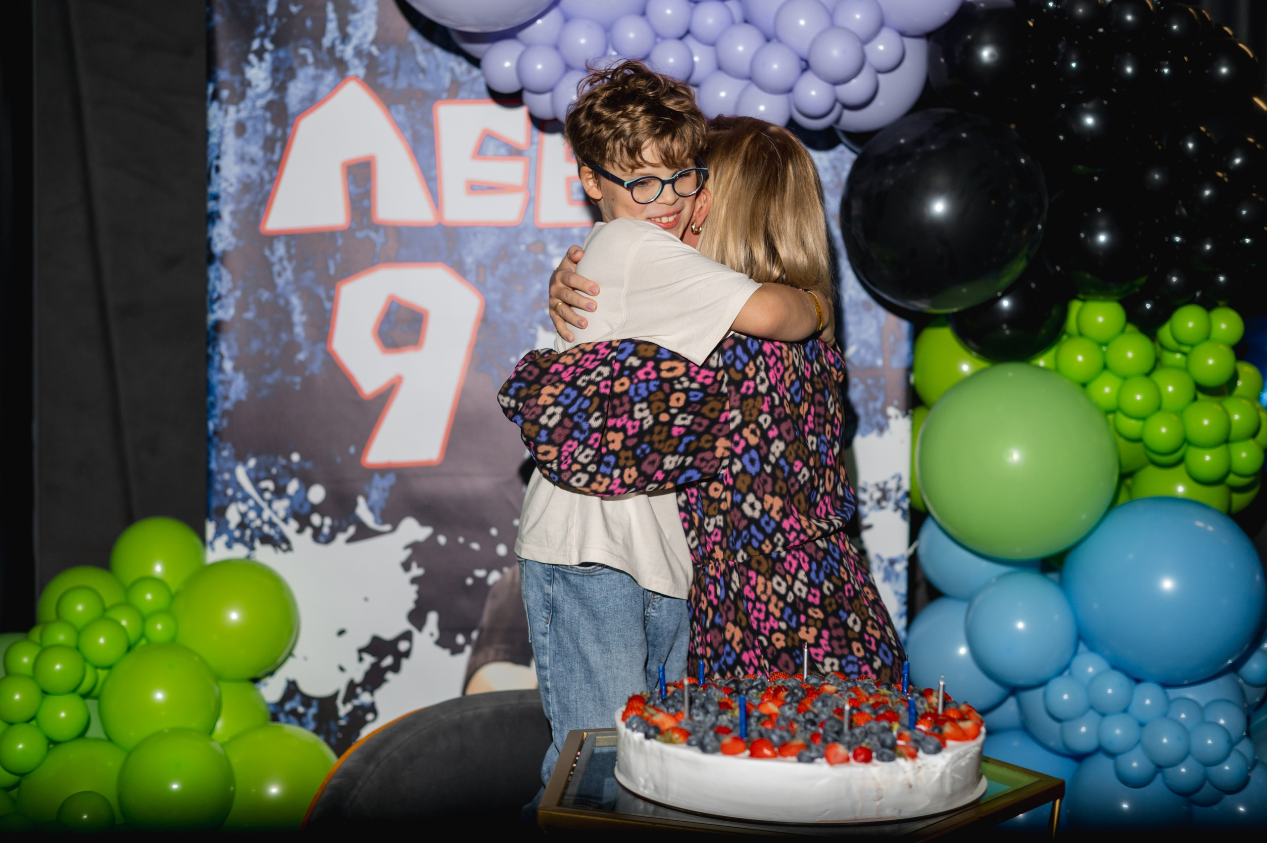 Детские Праздники