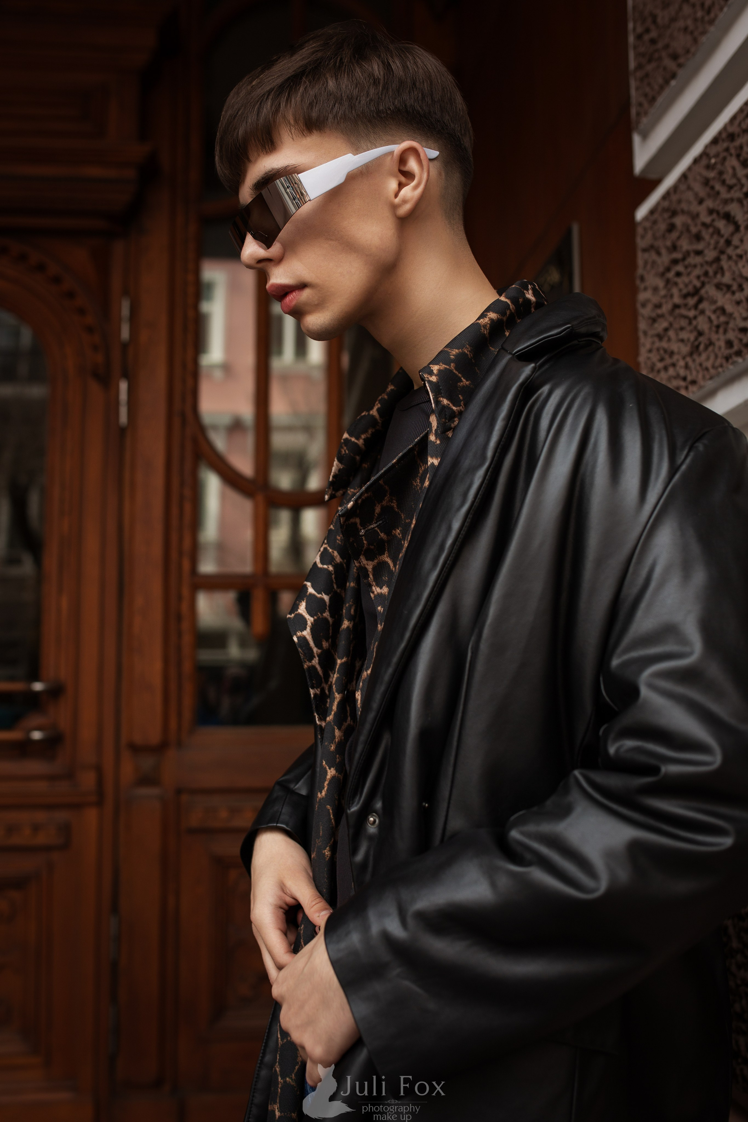 МУЖСКИЕ ПОРТРЕТЫ. Портретный, свадебный, репортажный фотограф во Владивостоке Юлиана Джули Фокс