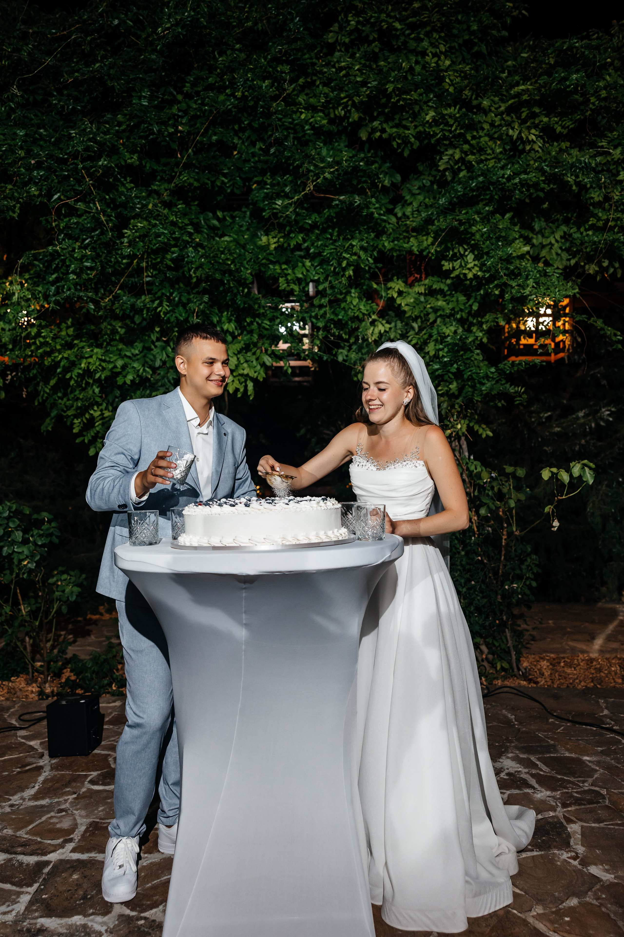 Анонс свадьбы Юлии и Александра. Свадебный фотограф в Крыму и Севастополе Ольга Баскакова