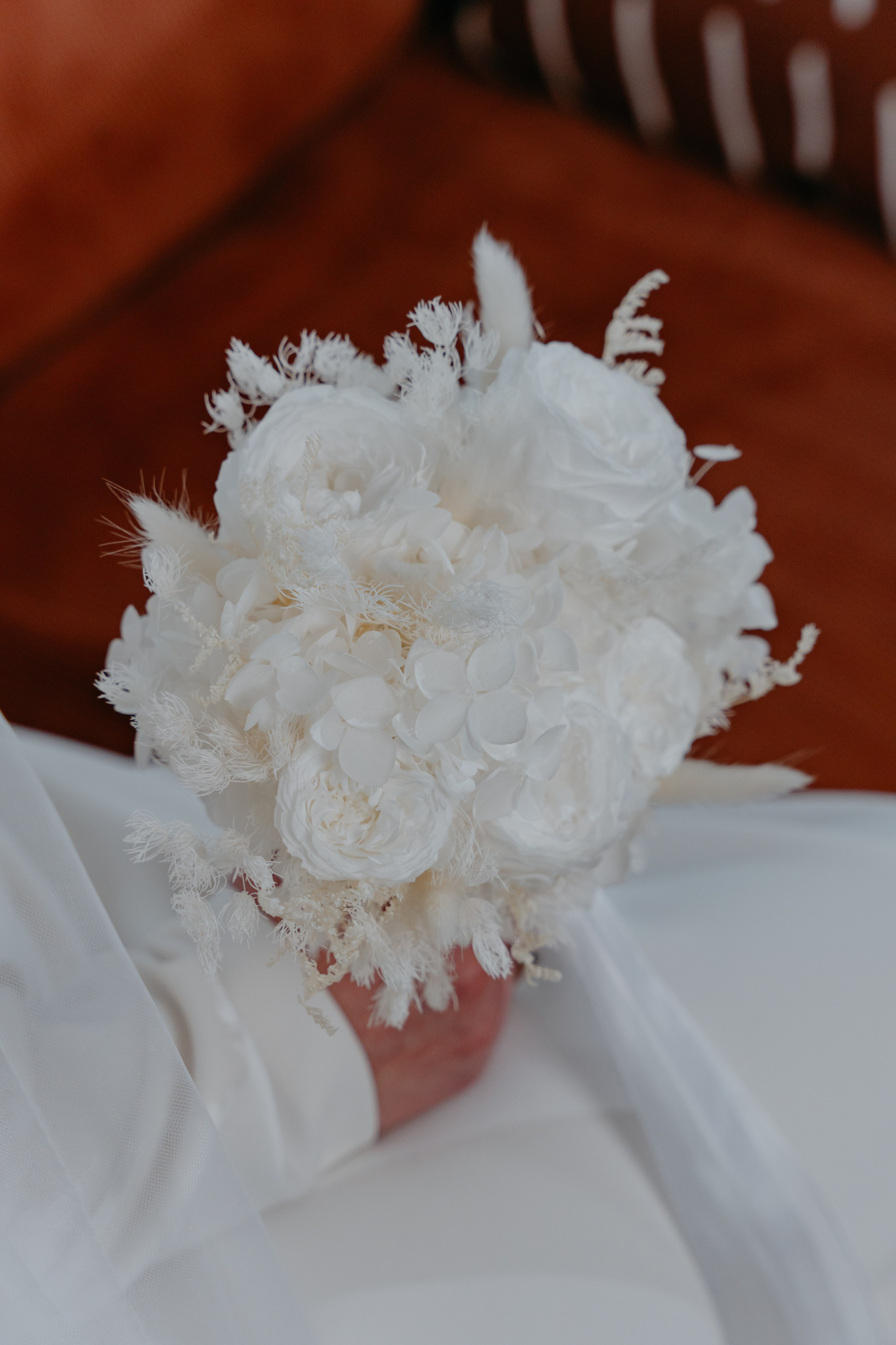 Александр и Ольга. Свадьба декабря