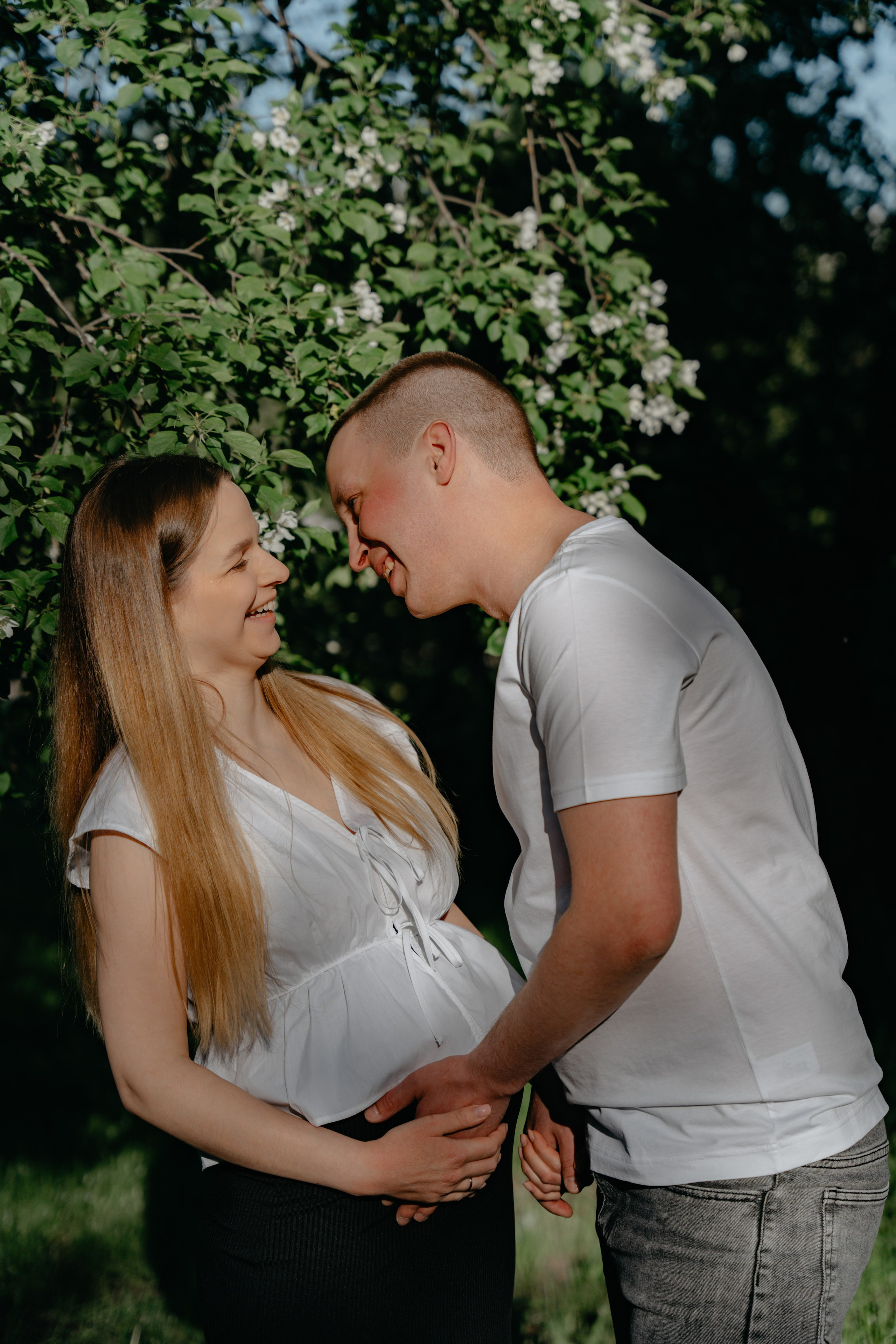 Май. В ожидании чуда