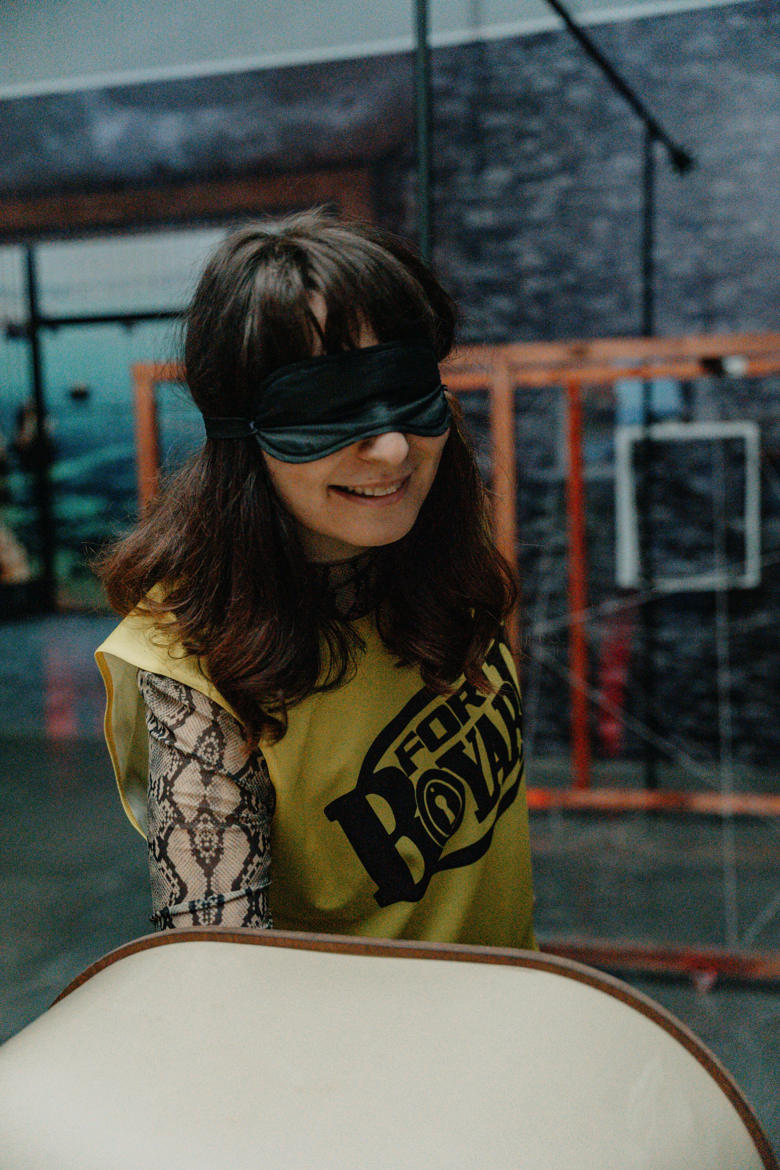 Корпоратив в Fort Boyard