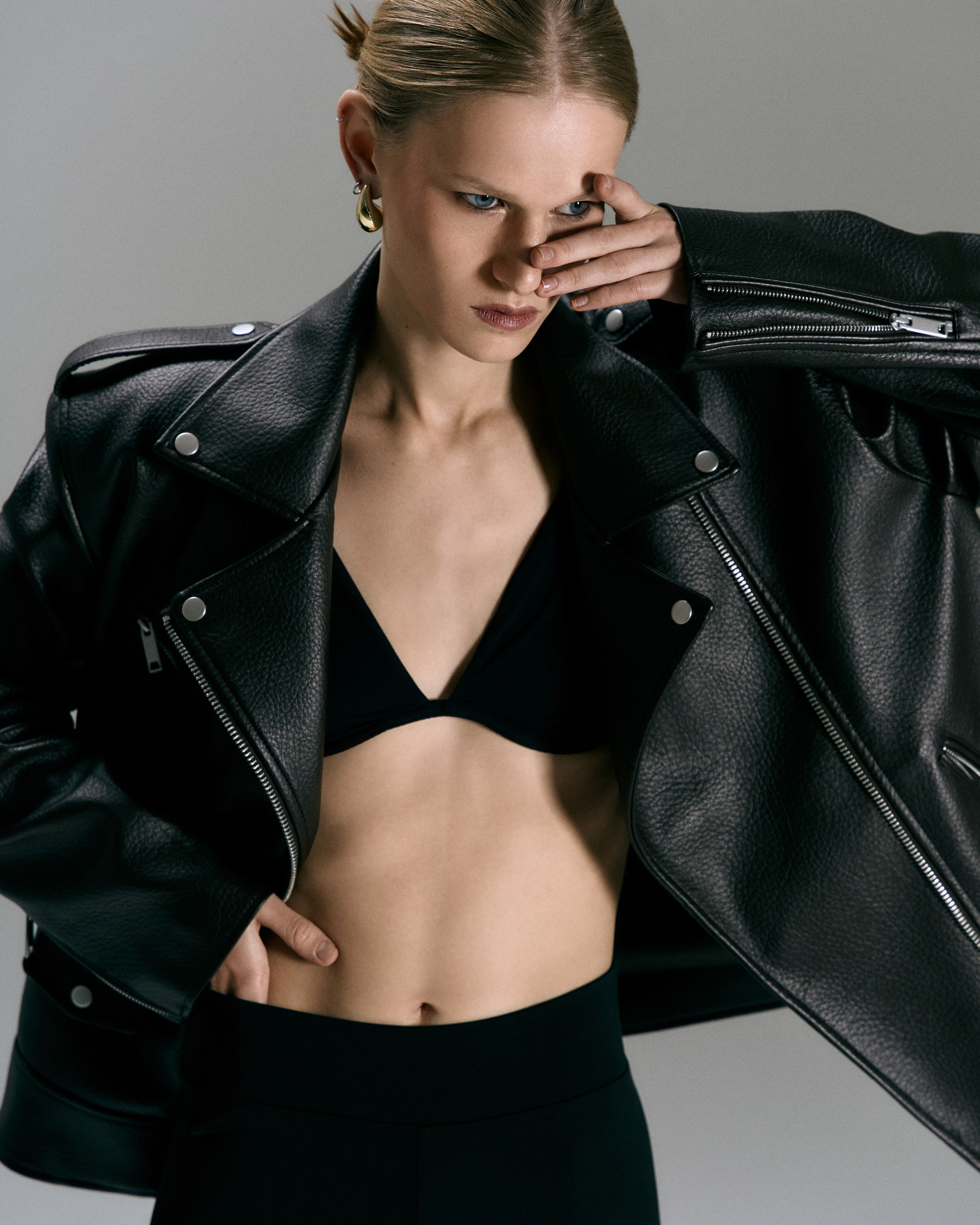 LIZA. Коммерческий фотограф в Москве Коновалова Ольга