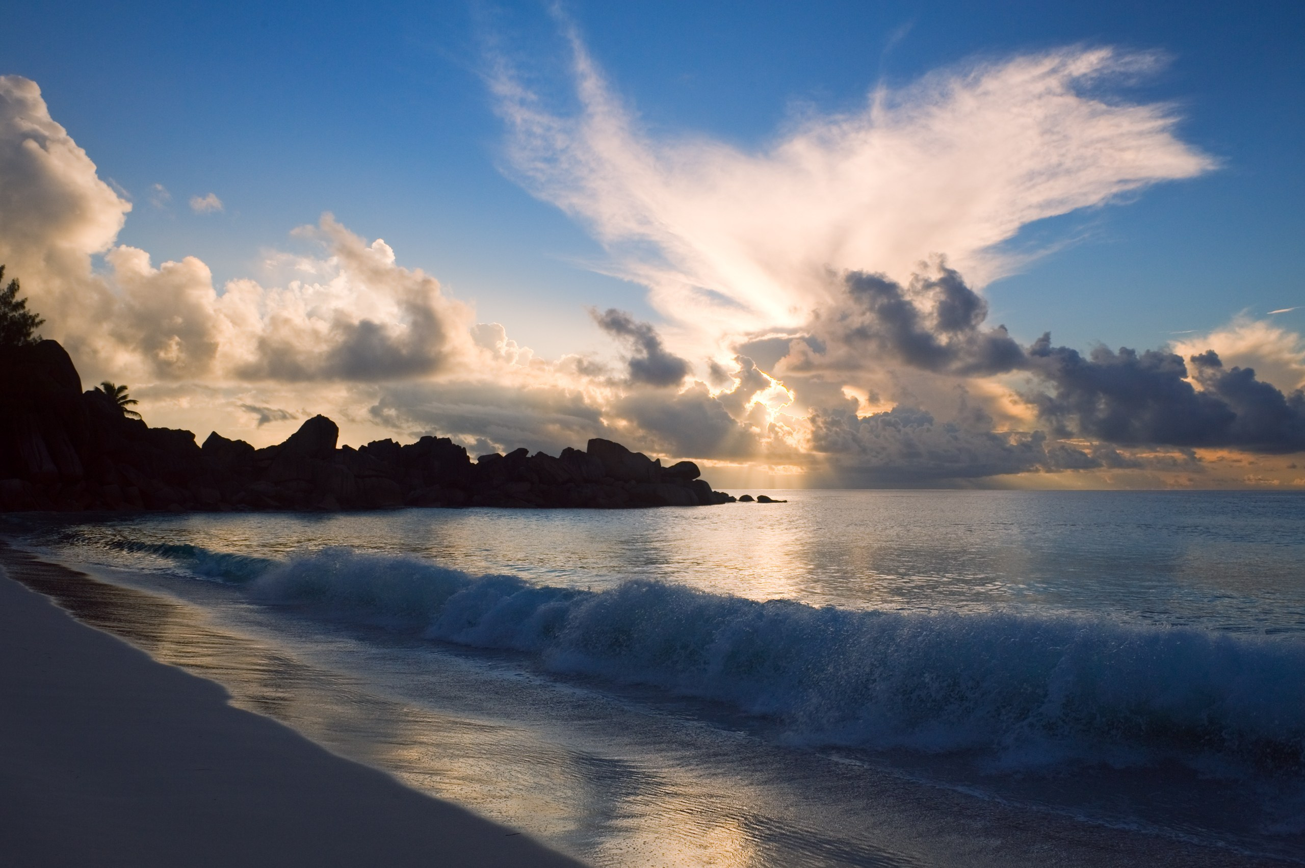 Пейзажная фотография. Авторские стильные фотокартины