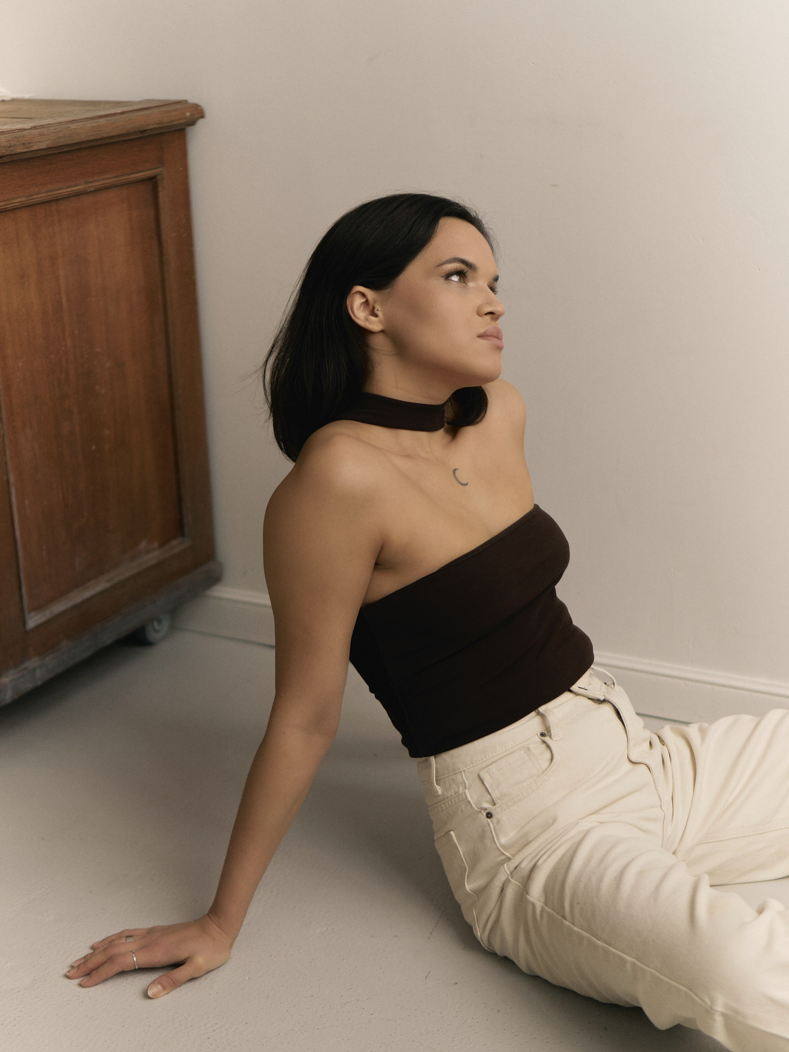 Lyudmila. Индивидуальная и семейная фотосессия в Чебоксарах Оксана Русакова