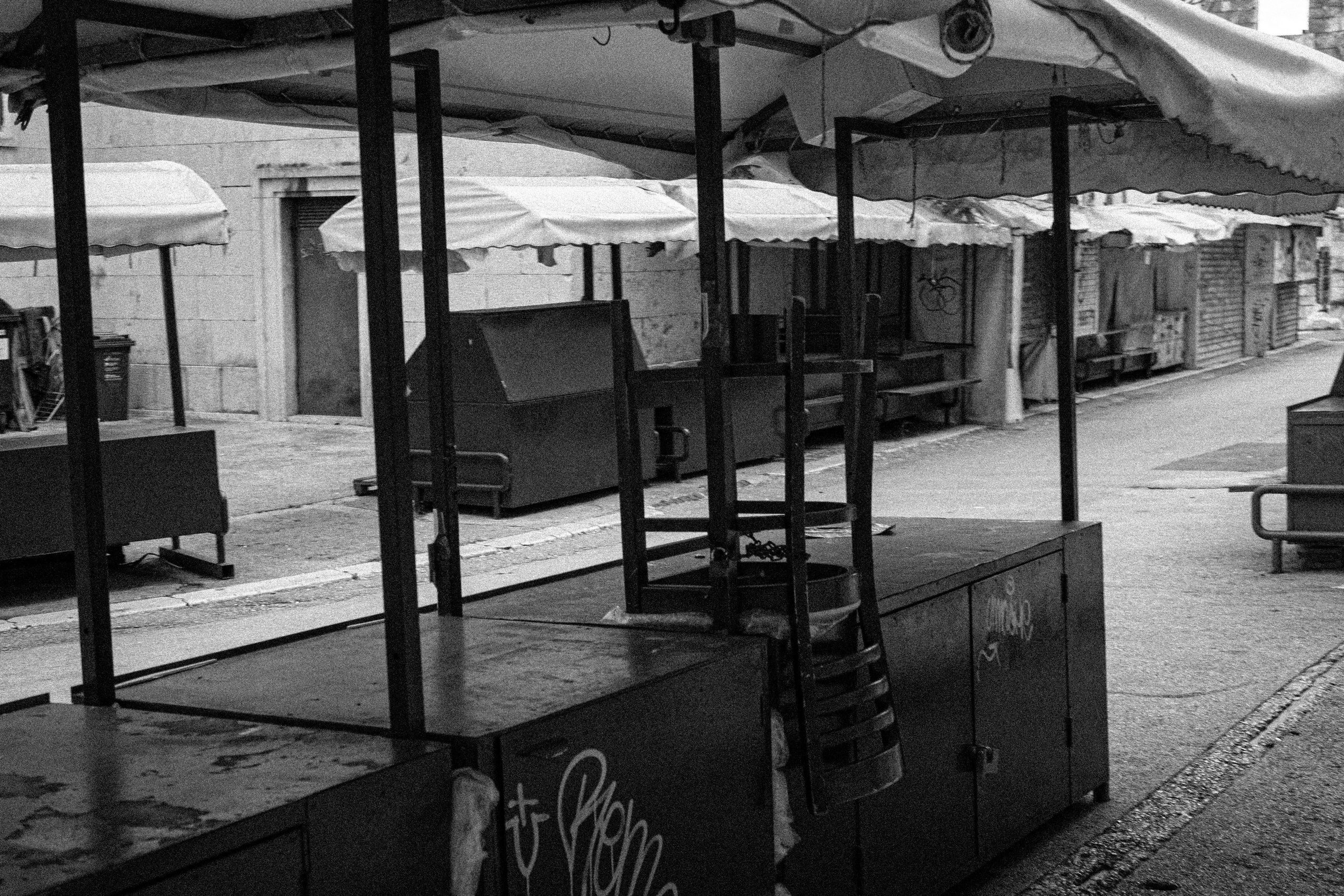Репортажная съемка. Портретный треш-фотограф из Санкт-Петербурга