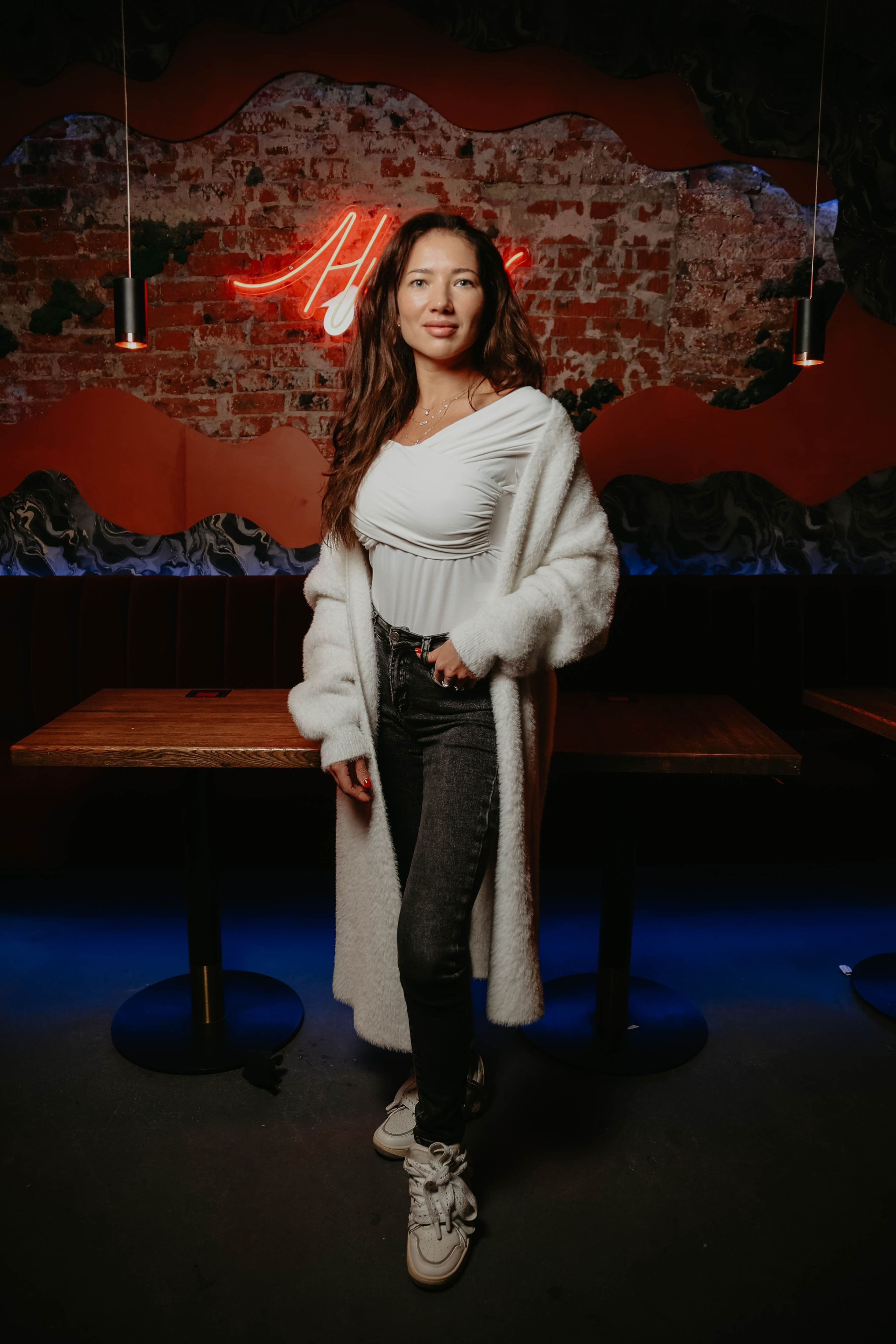 Презентация бренда Гудвин. Photographer in Moscow & everywhere in the World Alena Vyalova