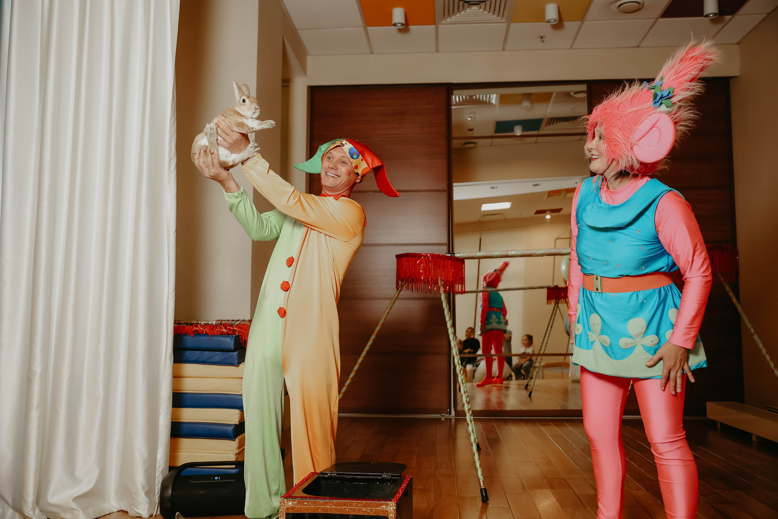 Белле 5 лет. Фотограф в Москве и любой точке земного шара Алёна Вялова (Чулкова)