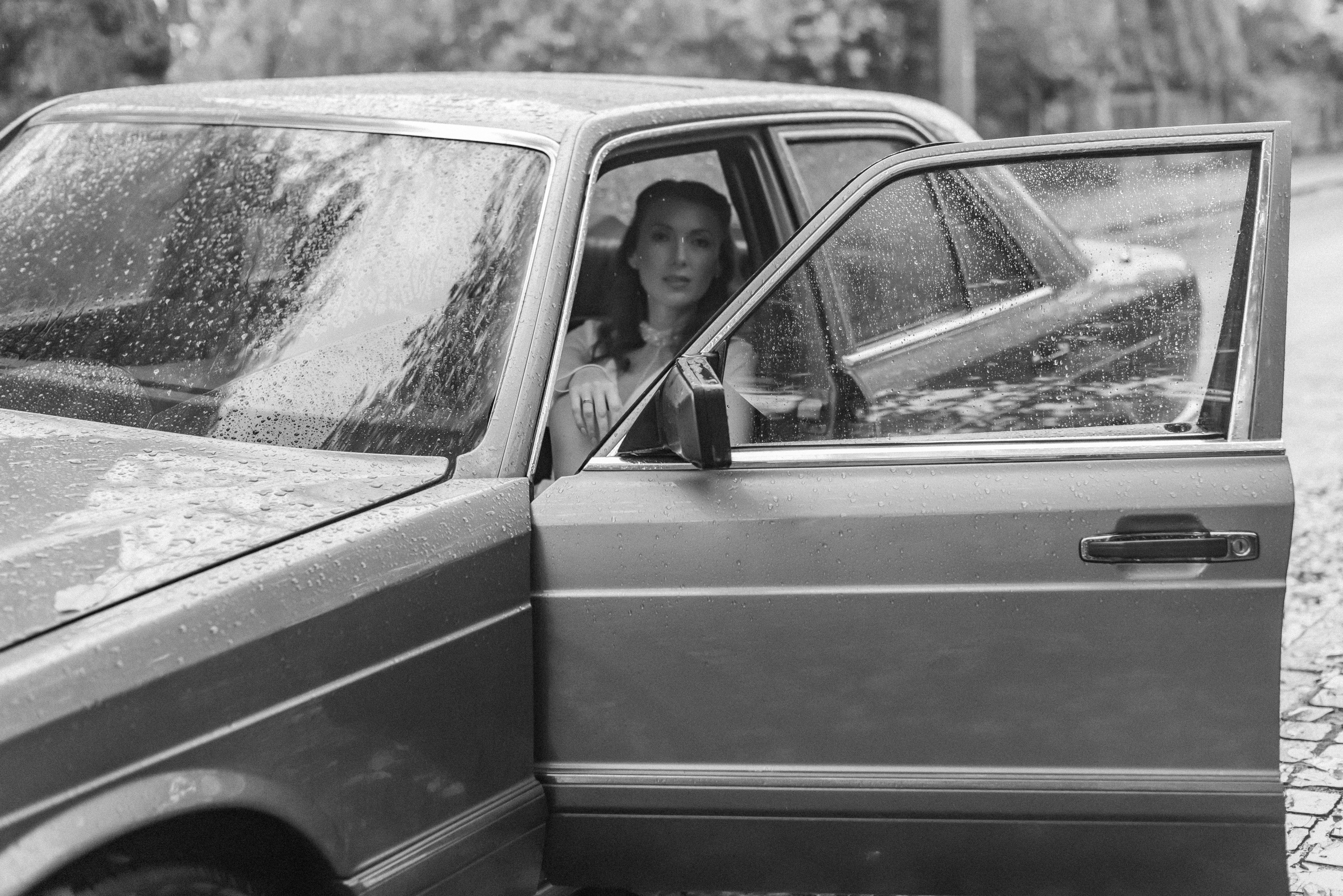 •Love story. Фотограф Ксения Шевкопляс. г. Калининград. Кинематографический стиль — эстетика и истории, рассказанные через объектив