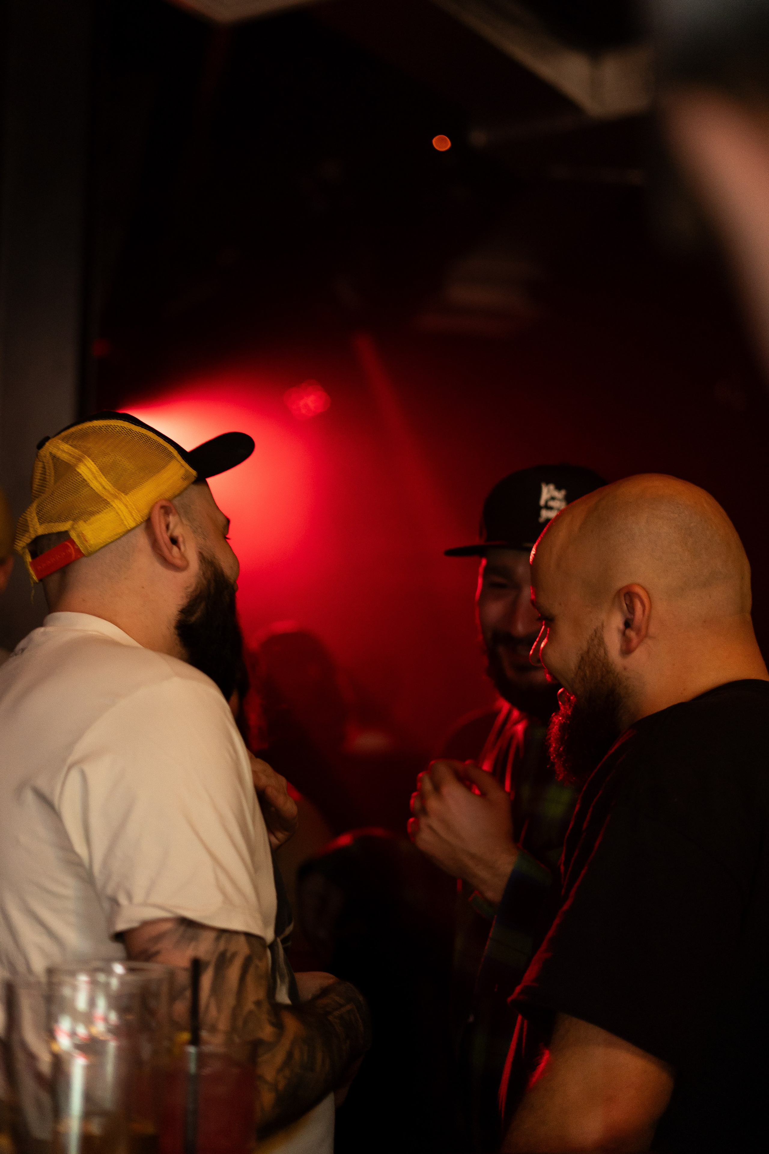 Rook's. Анастасия Паршукова — фотограф Шерегеш Новосибирск