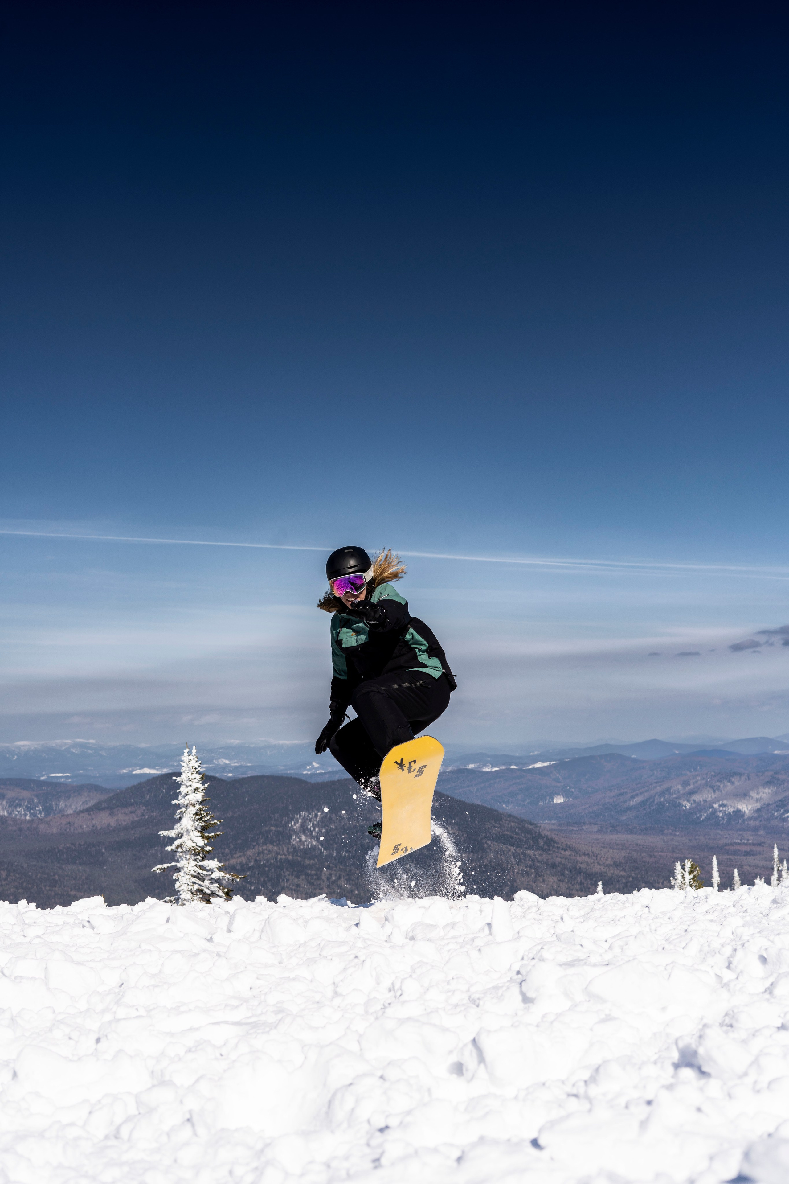 Тур. Анастасия Паршукова — фотограф Шерегеш Новосибирск