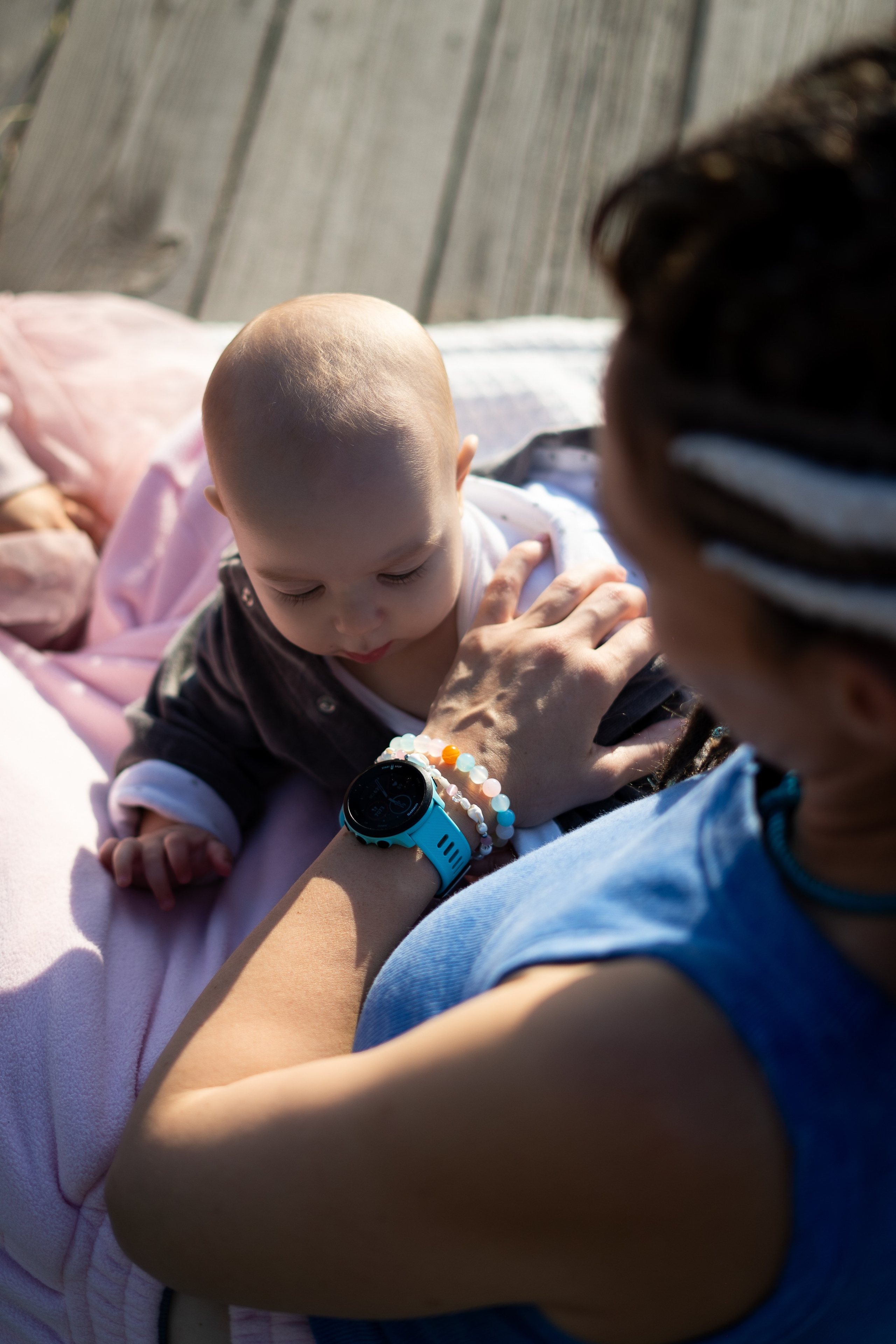 Леся. Анастасия Паршукова — фотограф Шерегеш Новосибирск
