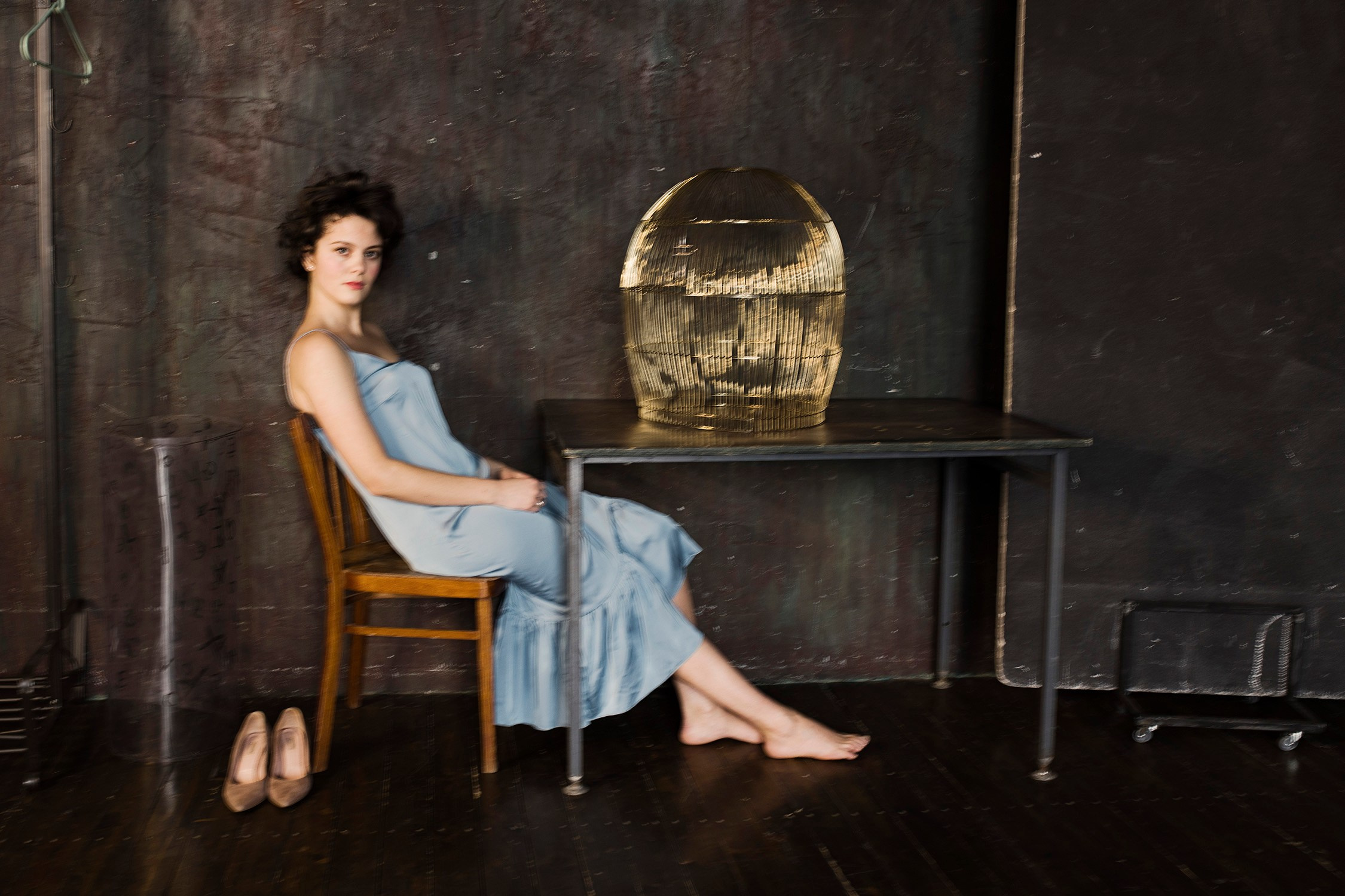 Юлия. Главная