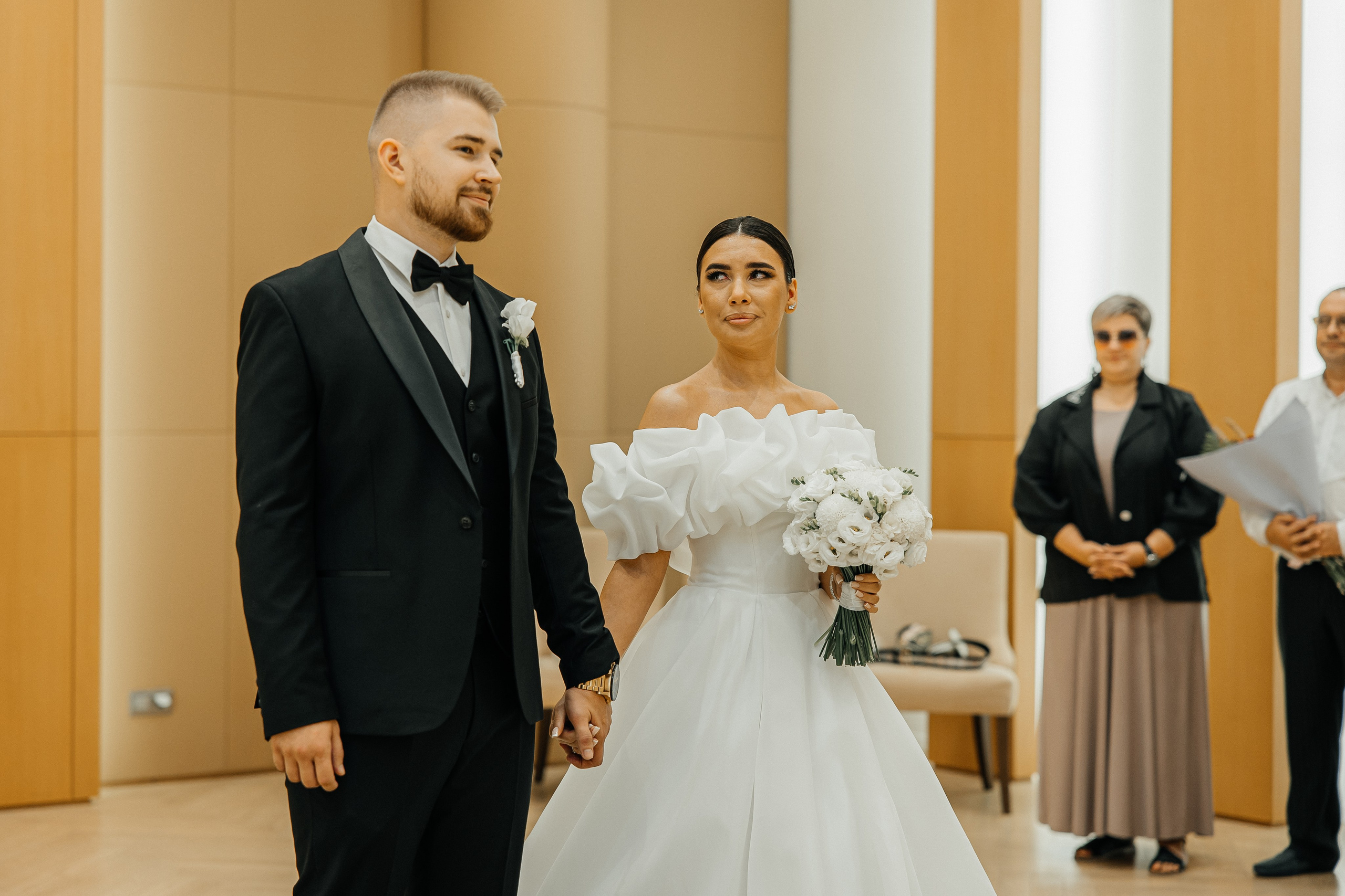 Александр и Арина. Свадебный и семейный фотограф Елизавета Ермак | Москва и МО