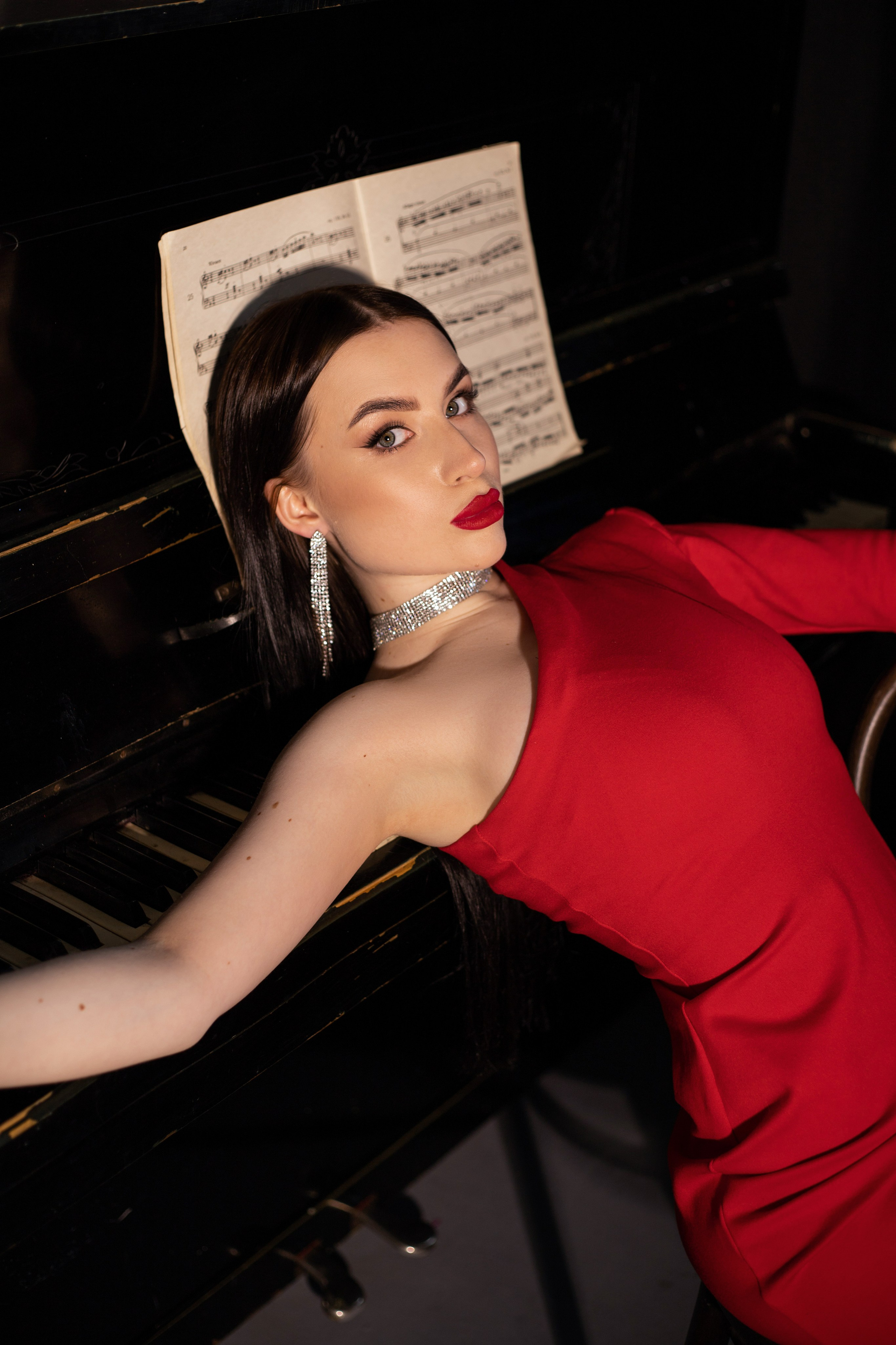 Натали. Фотограф г. Владивосток