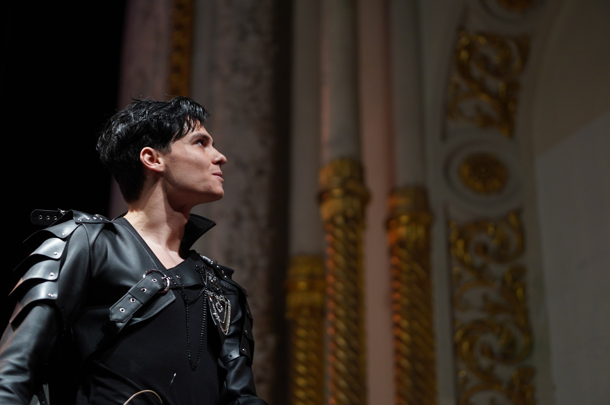 Репортаж. Maxon Magnusson