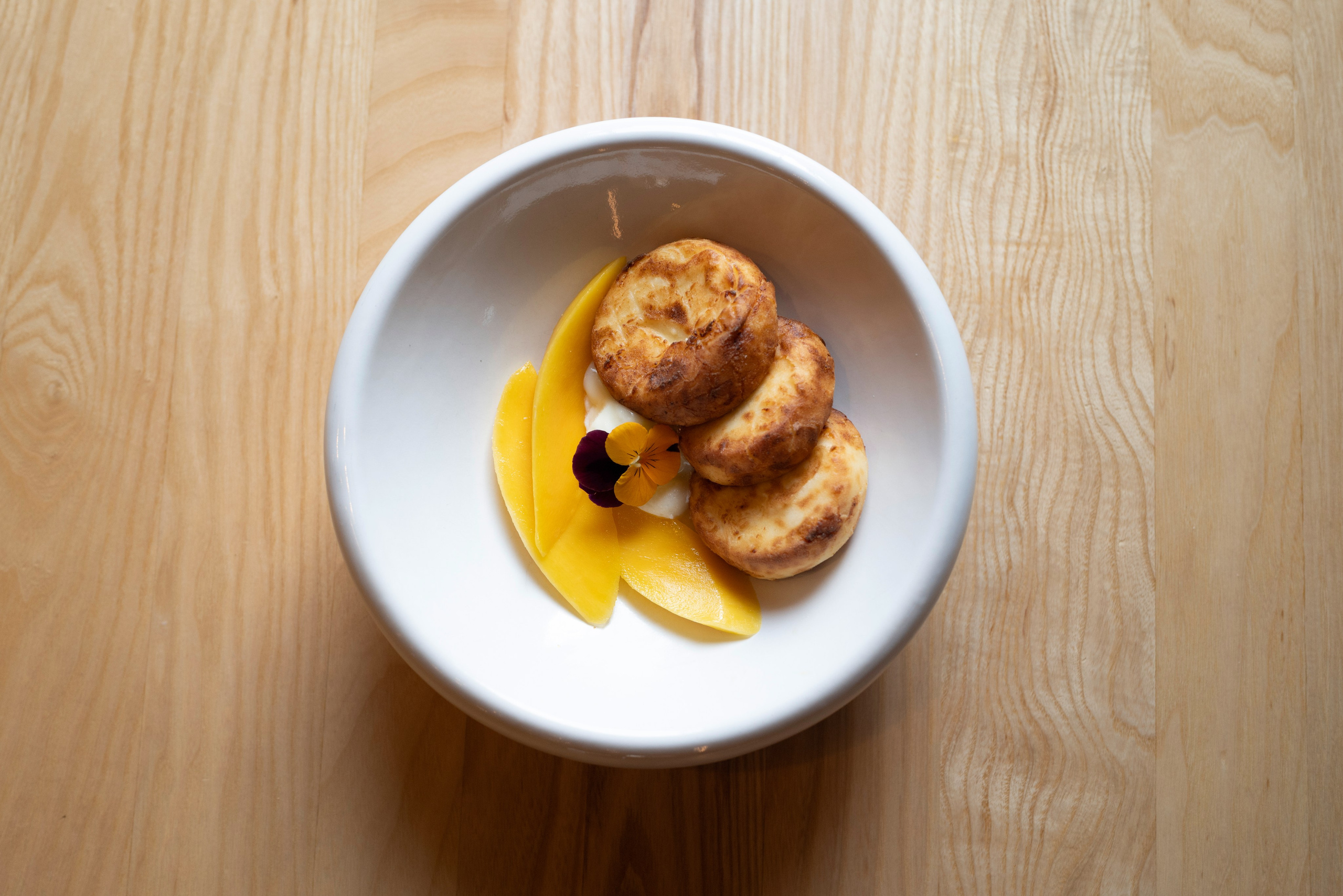 Рестораны. Maxon Magnusson