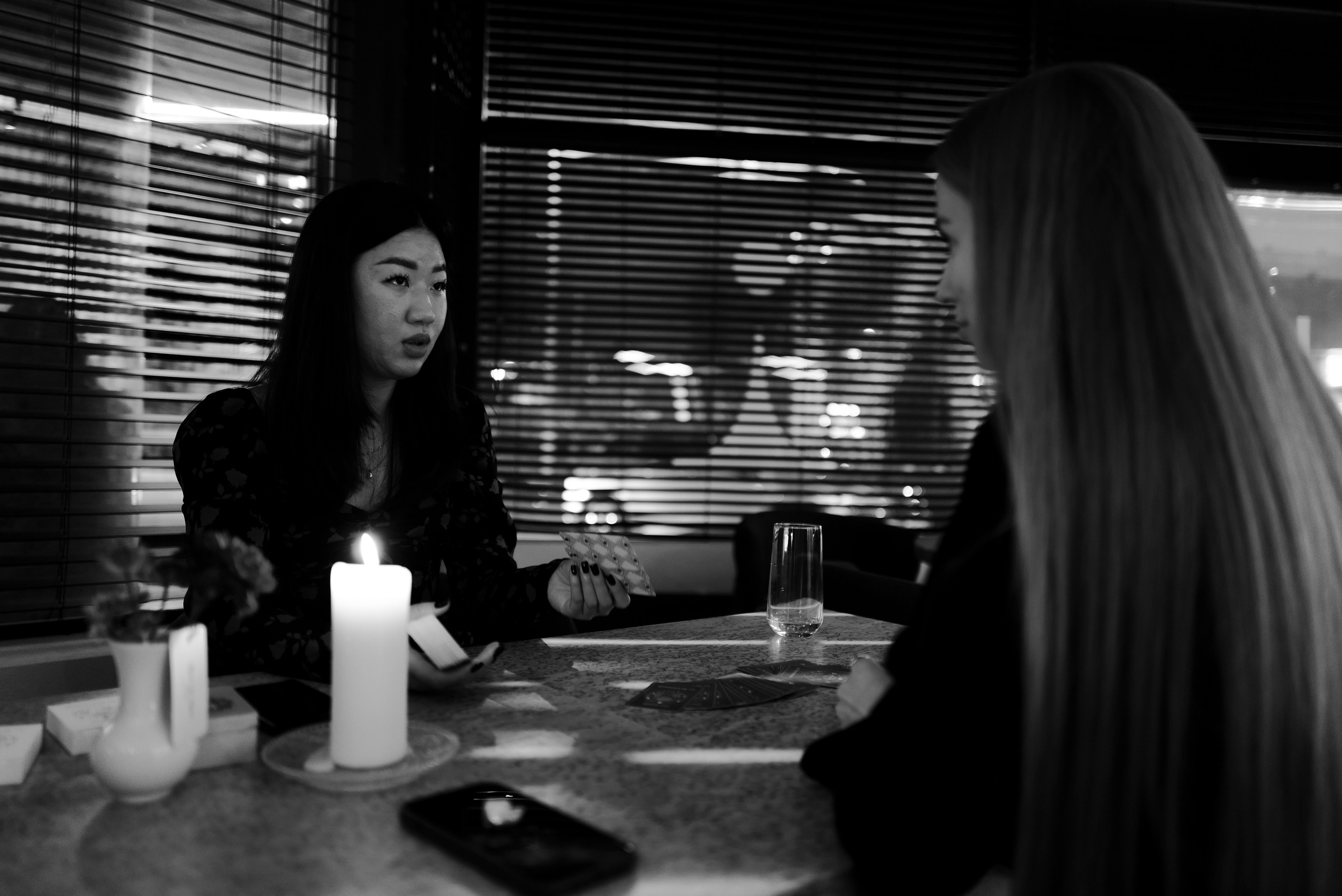 Lu Girls Only. Maxon Magnusson