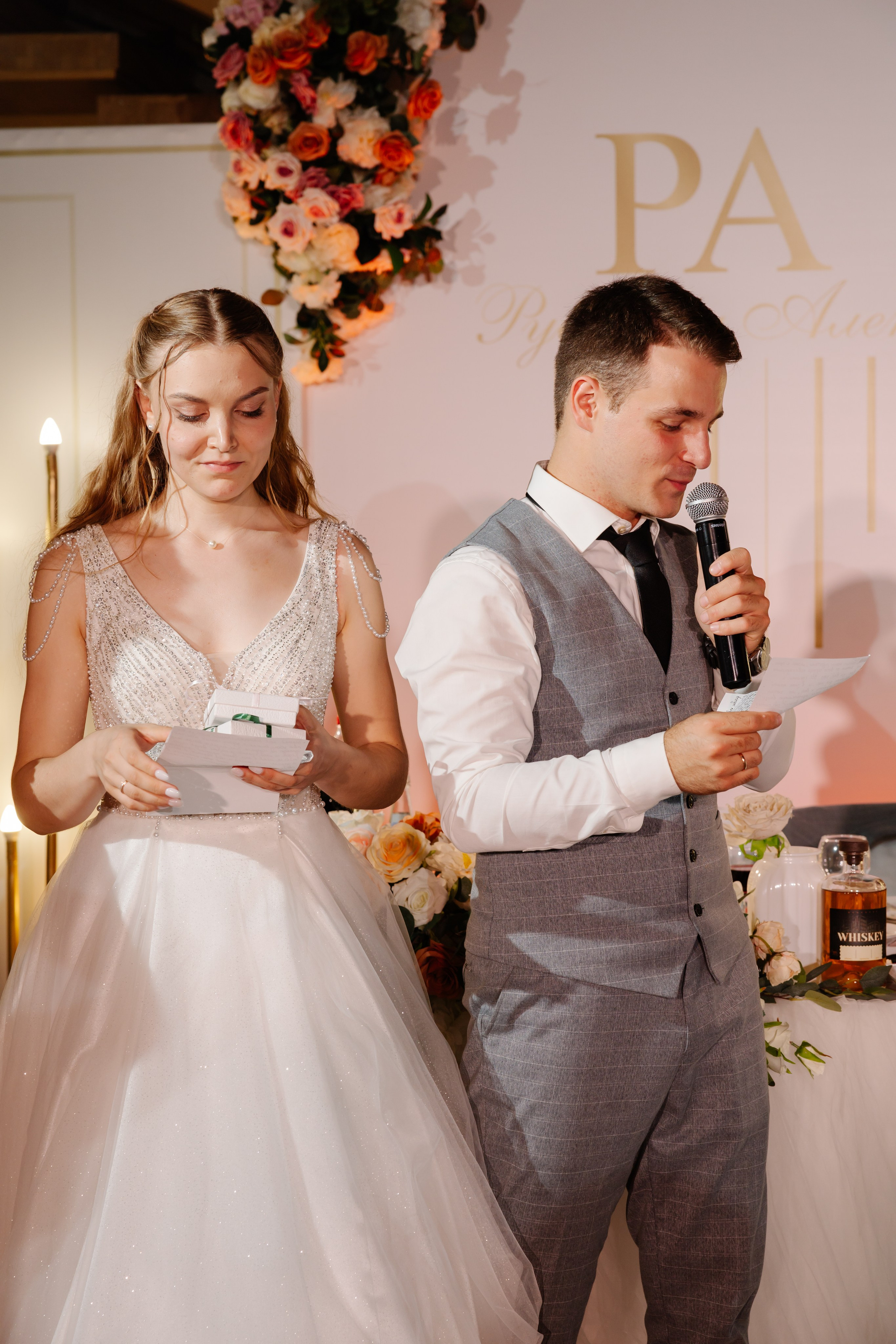 Алёна и Руслан. Фотограф и Видеограф во Владимире