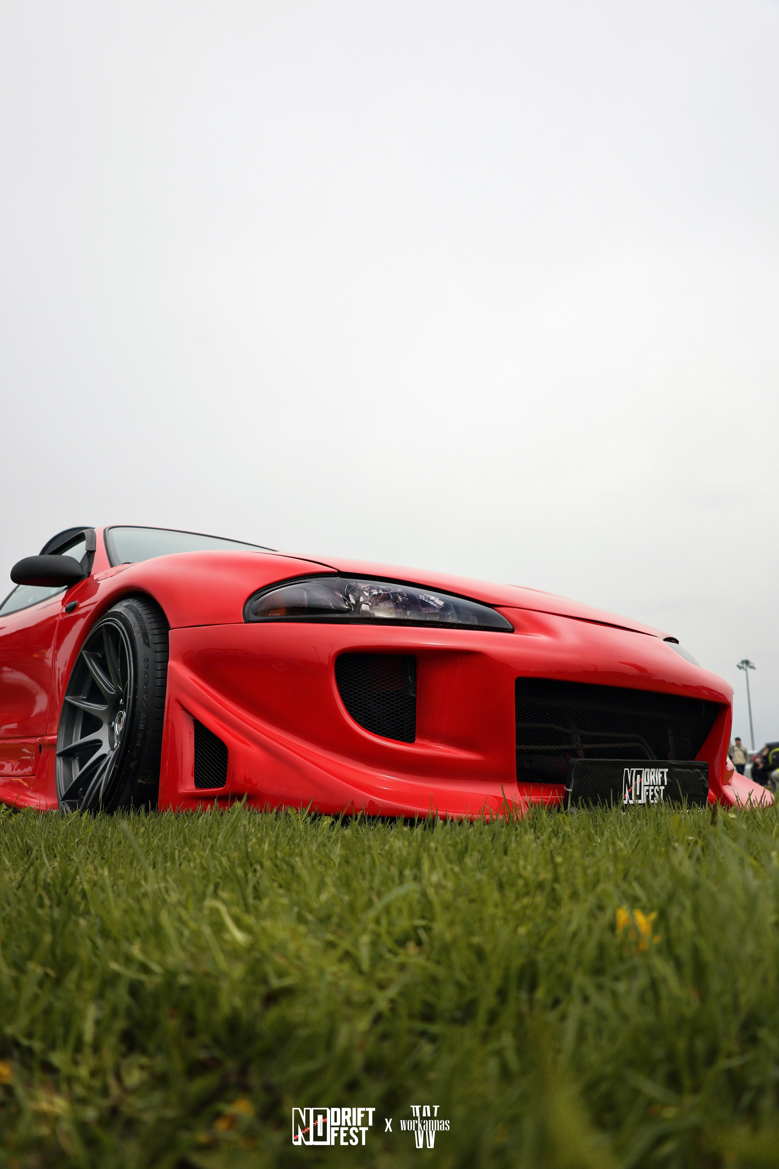 NO DRIFT NO FEST 2025. Фотограф Анна Гаврилова