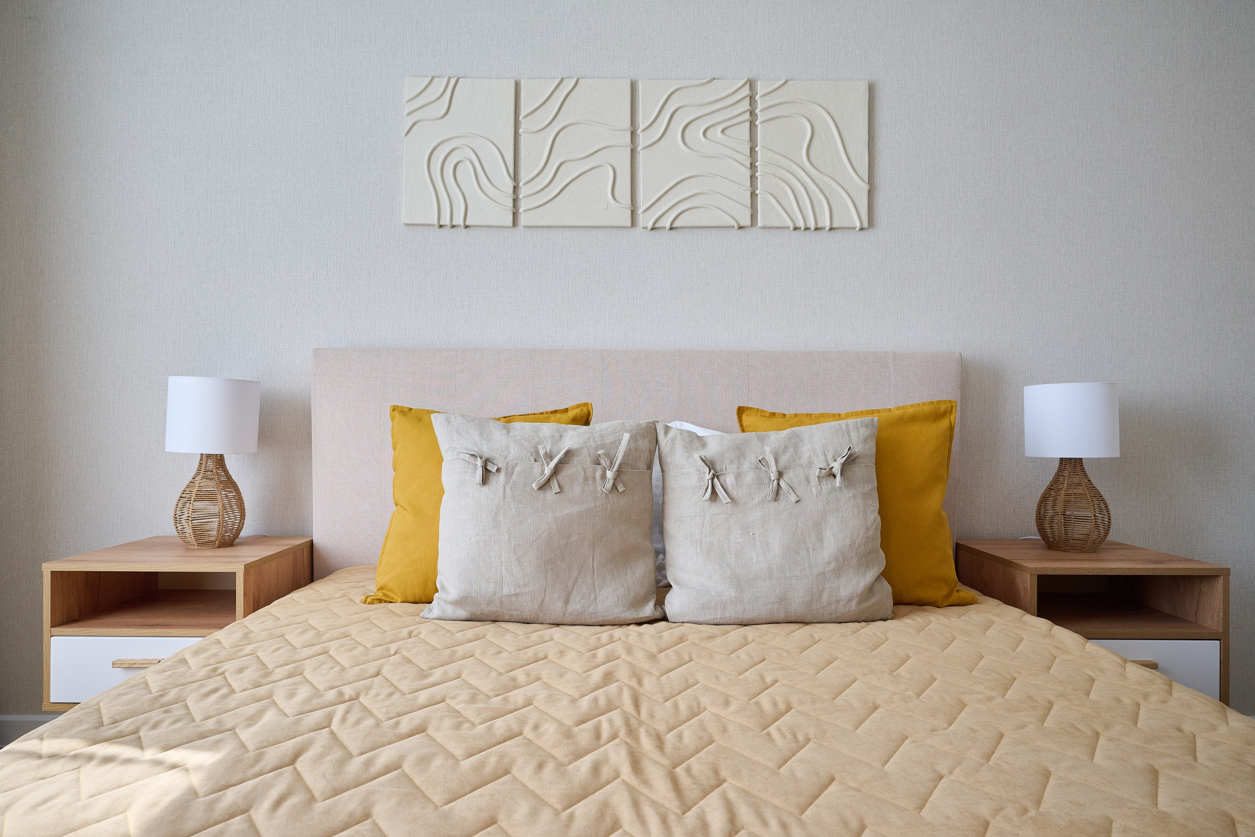 Квартира 183. Интерьерный фотограф в Краснодаре