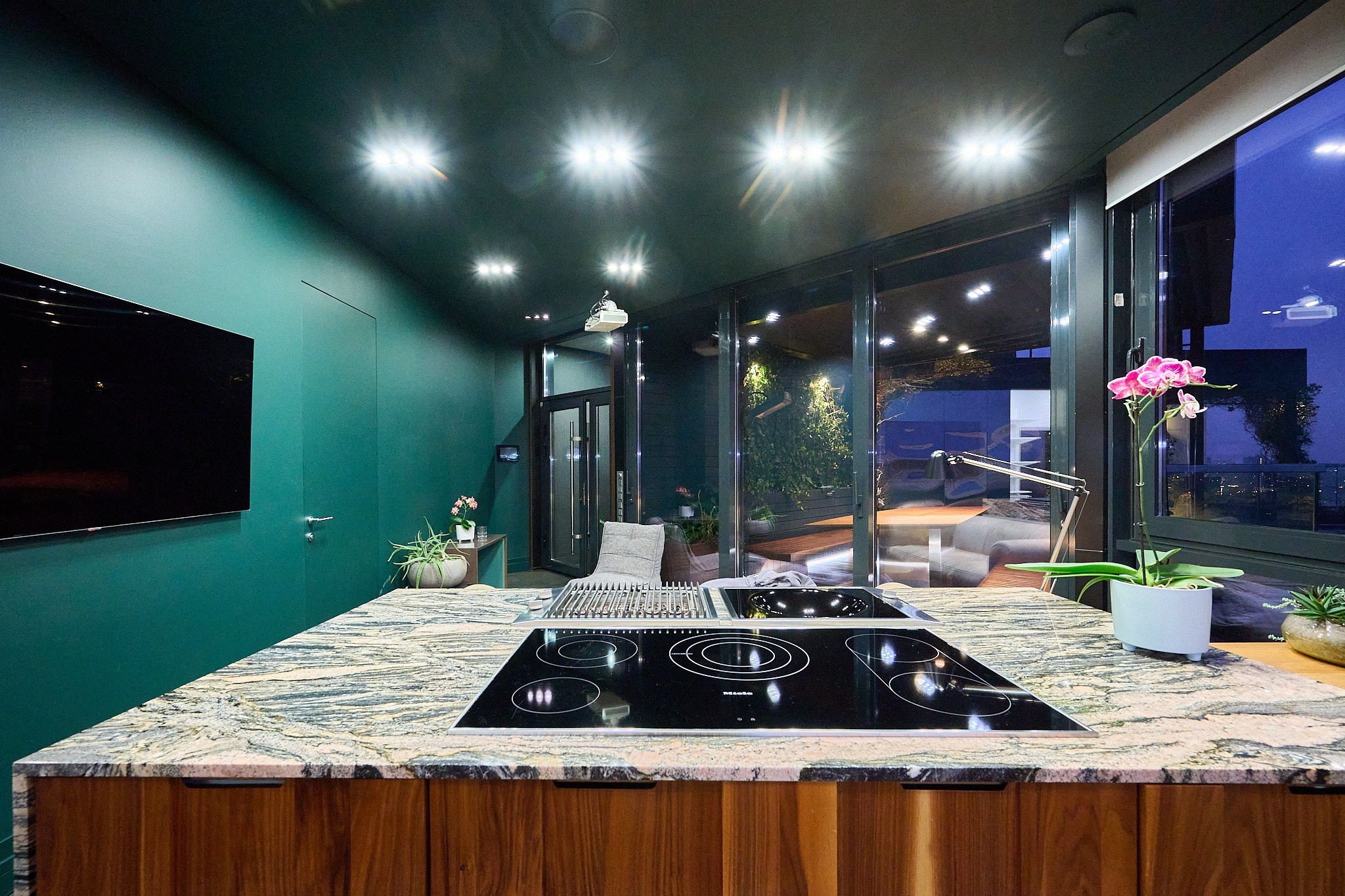 Квартира 133. Интерьерный фотограф в Краснодаре