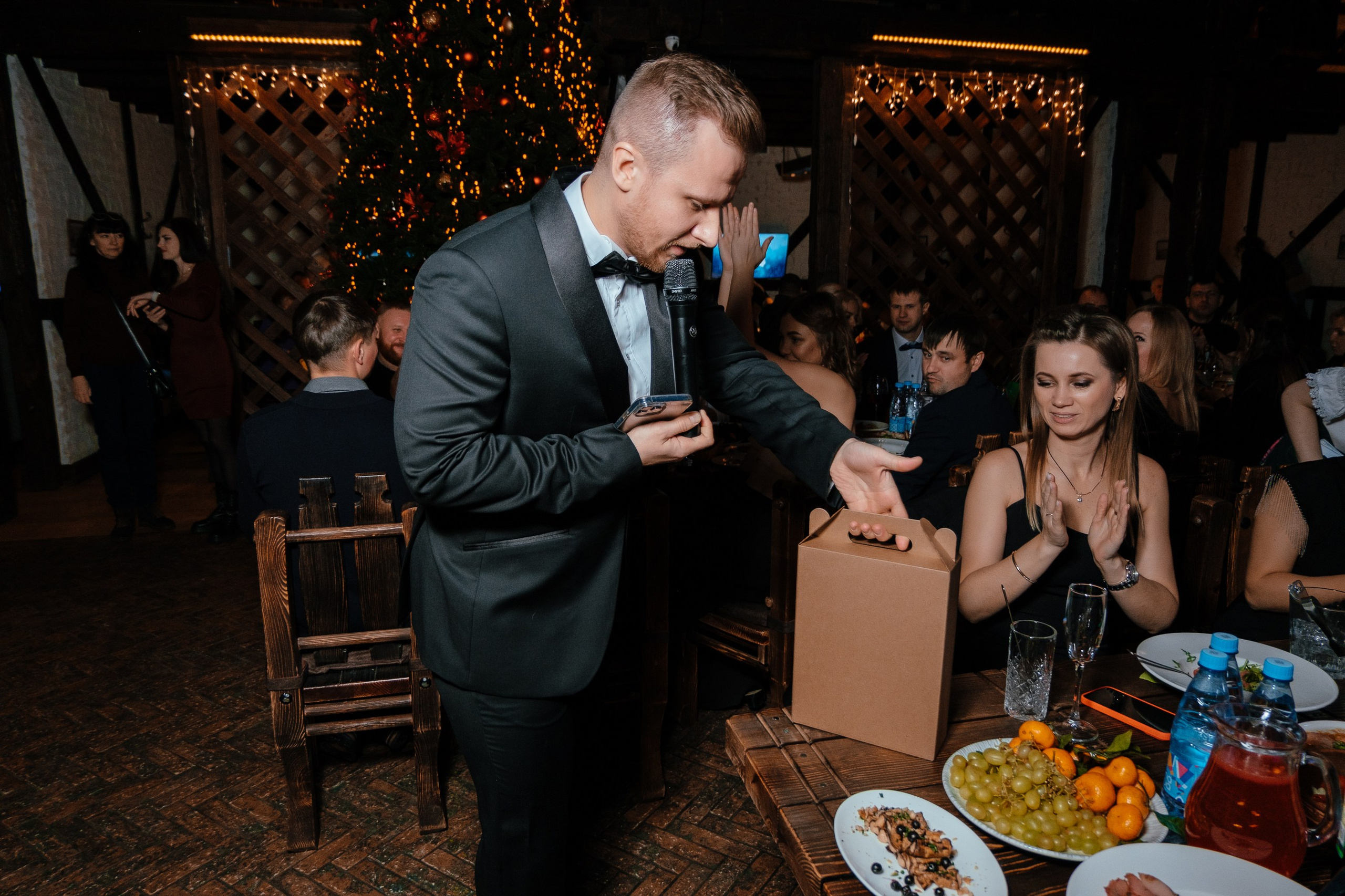 Риатовский пивовар