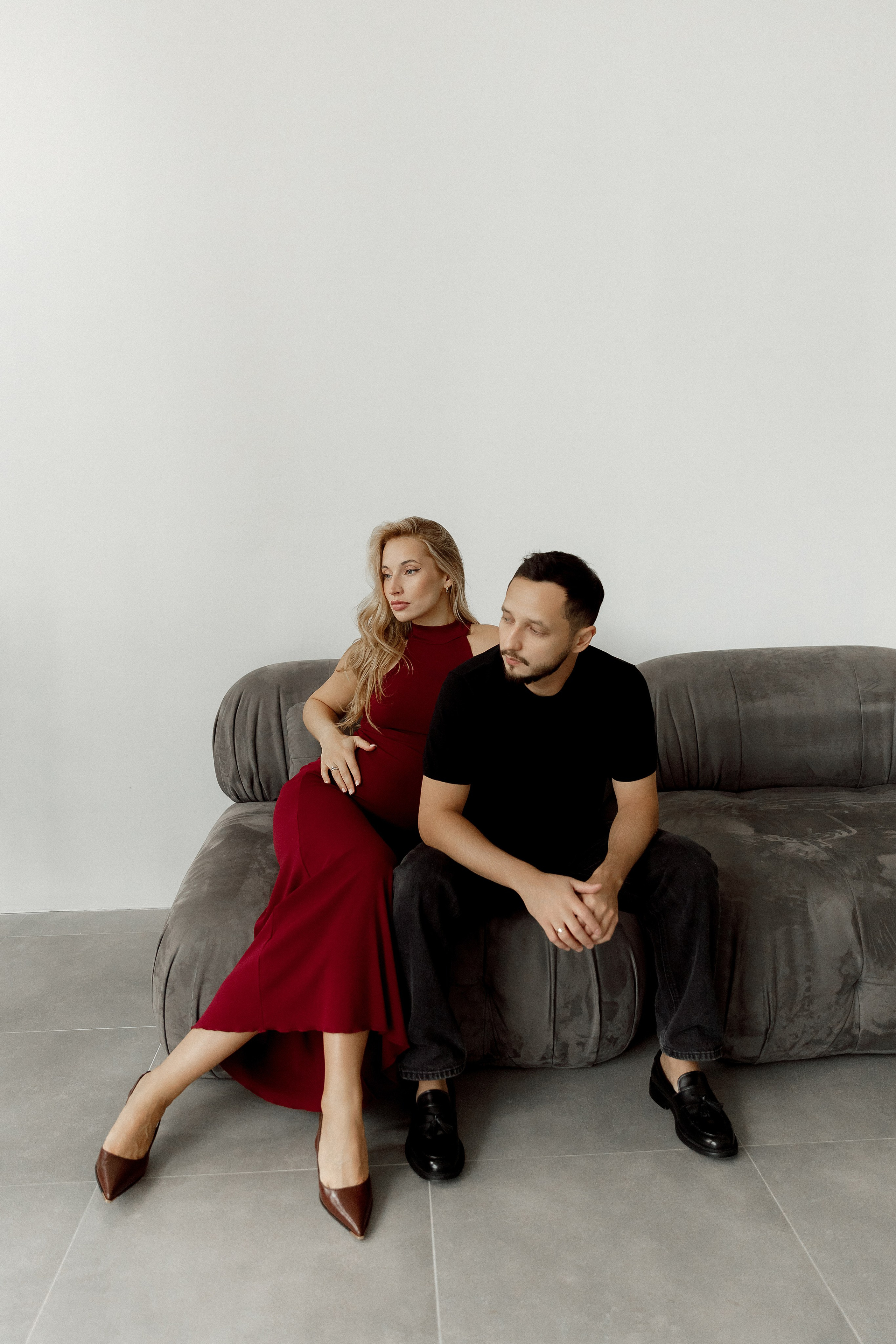 1. Фотограф в Москве Юлия Хамзина