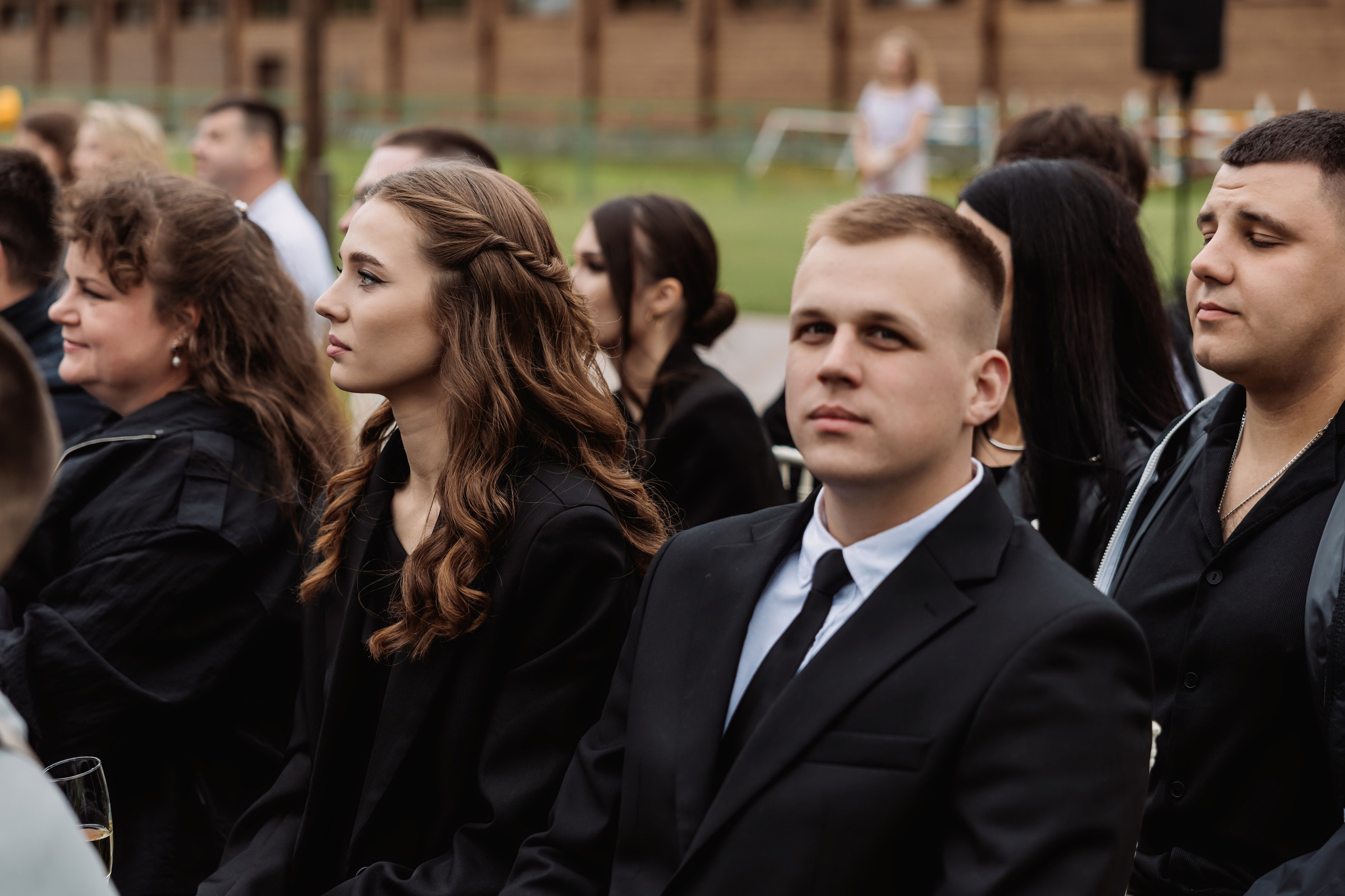 Сергей и Диана | Два сердца — одна вселенная 🖤. ФОТОГРАФ ИРИНА ШАМАТАВА