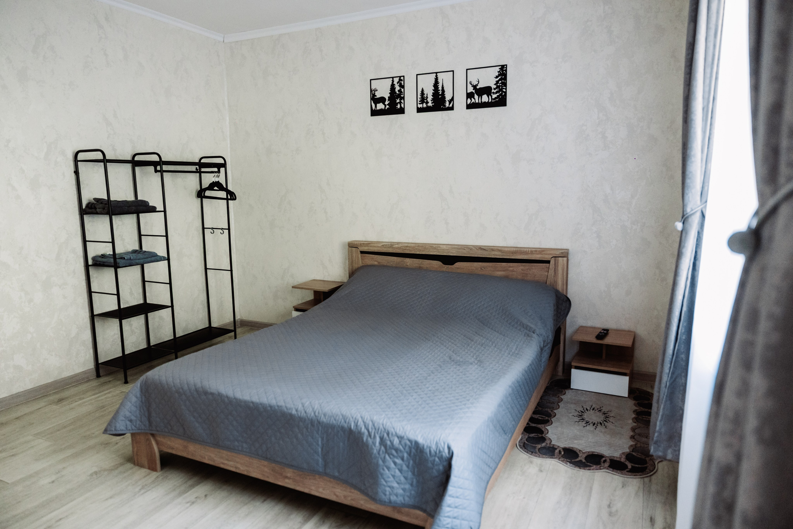 Гостевой Дом «Ривьера» | г. Коломна. ФОТОГРАФ ИРИНА ШАМАТАВА