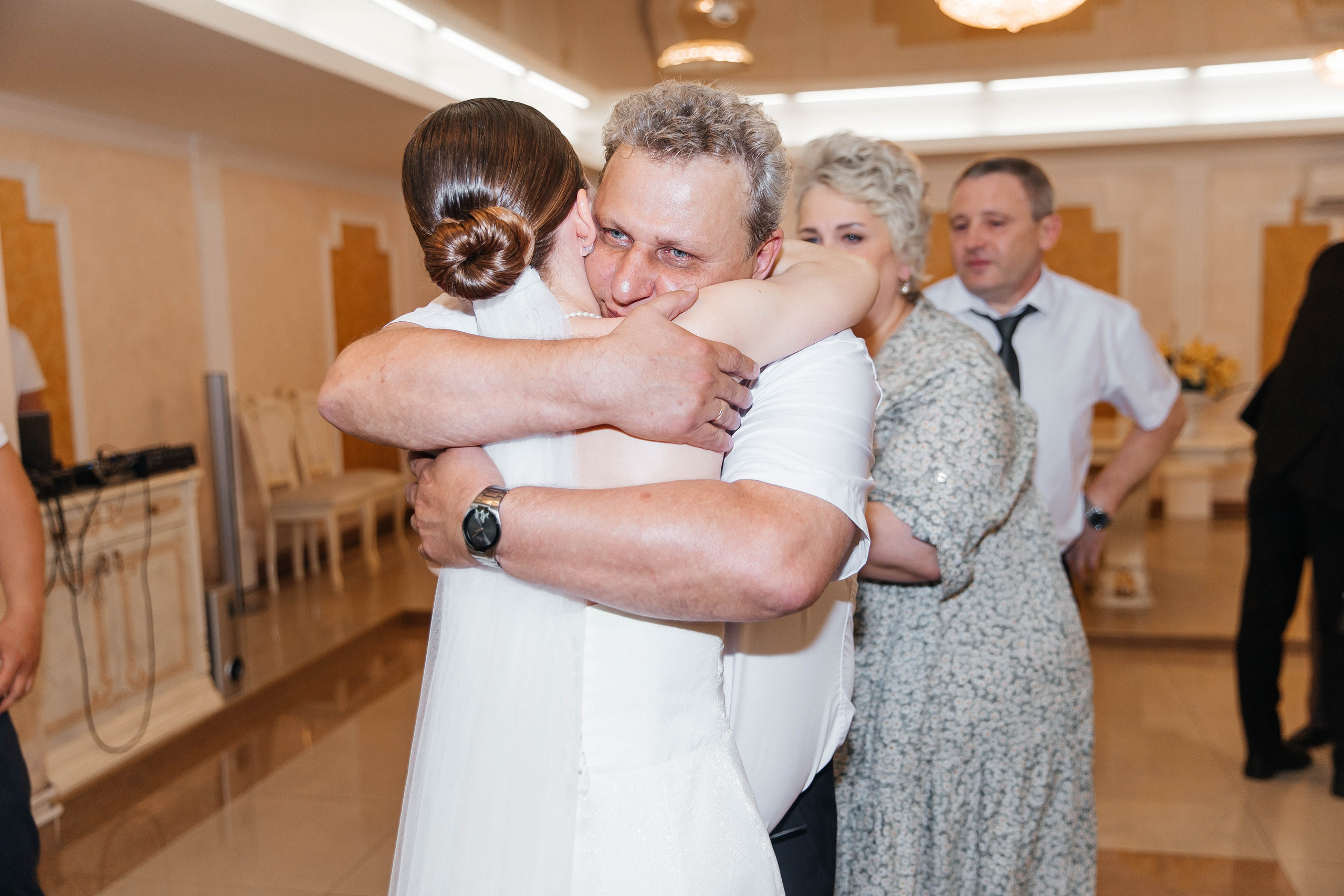 Роман & Елизавета. Главная