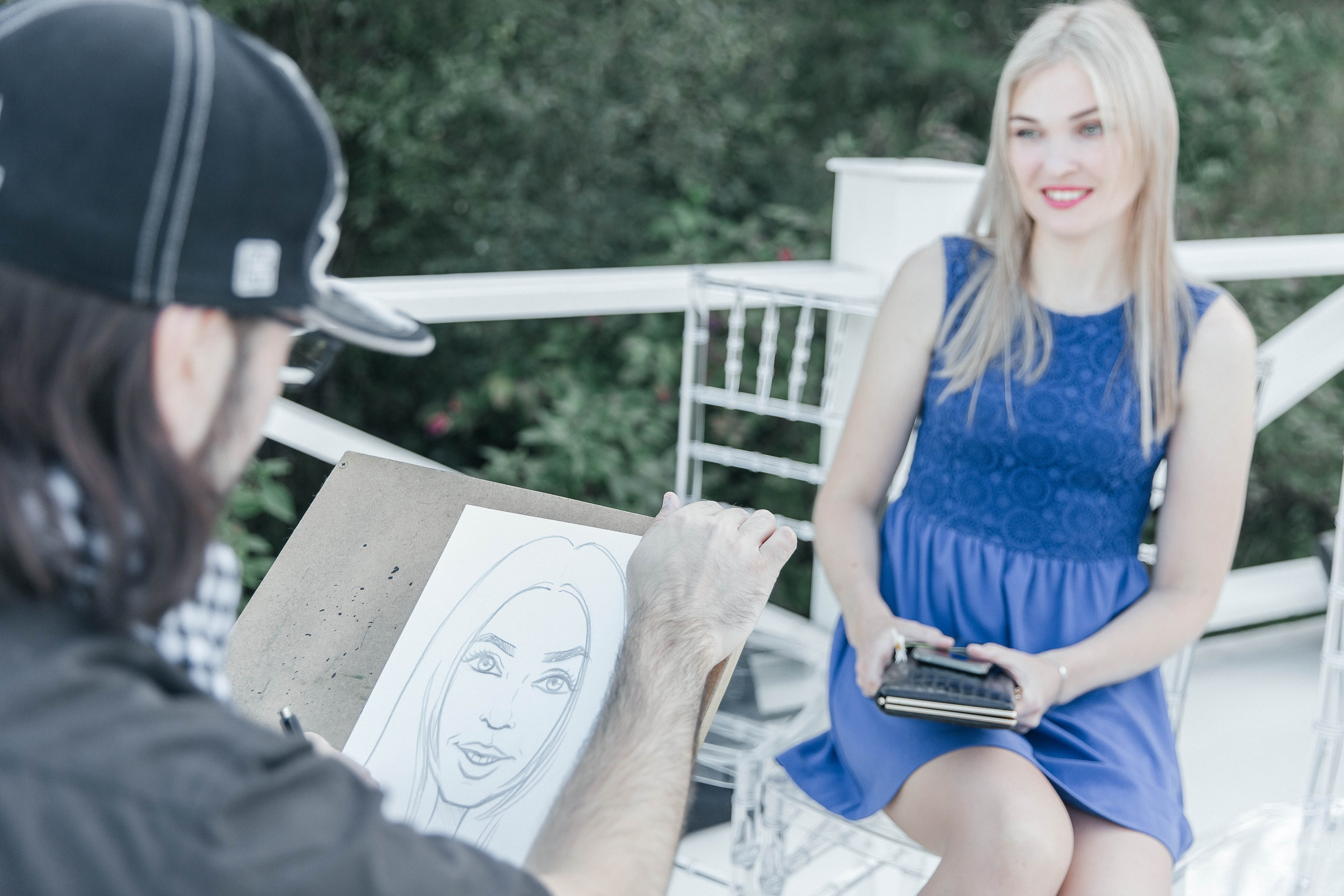 Корпоратив. Главная