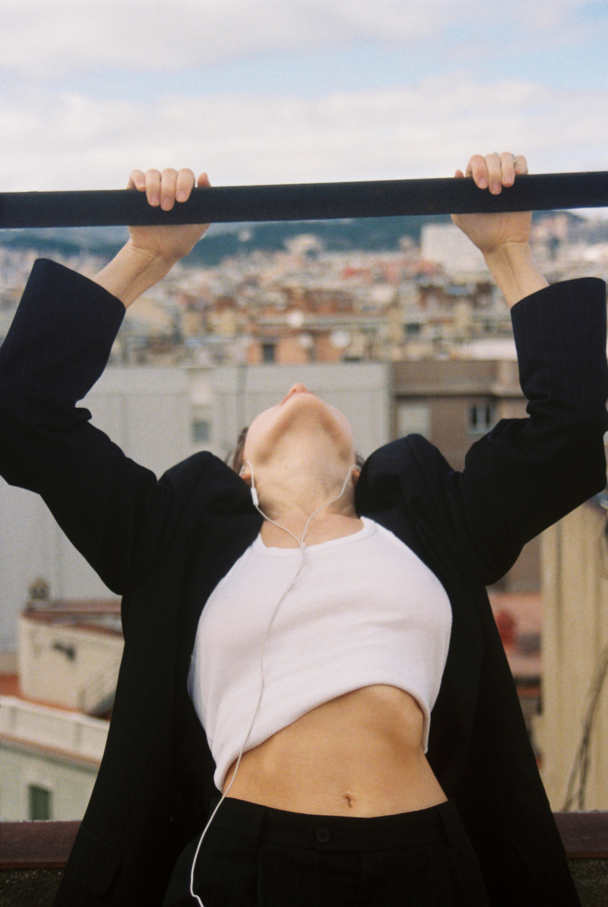 Film. Photographer Anastasia Kirnosenko