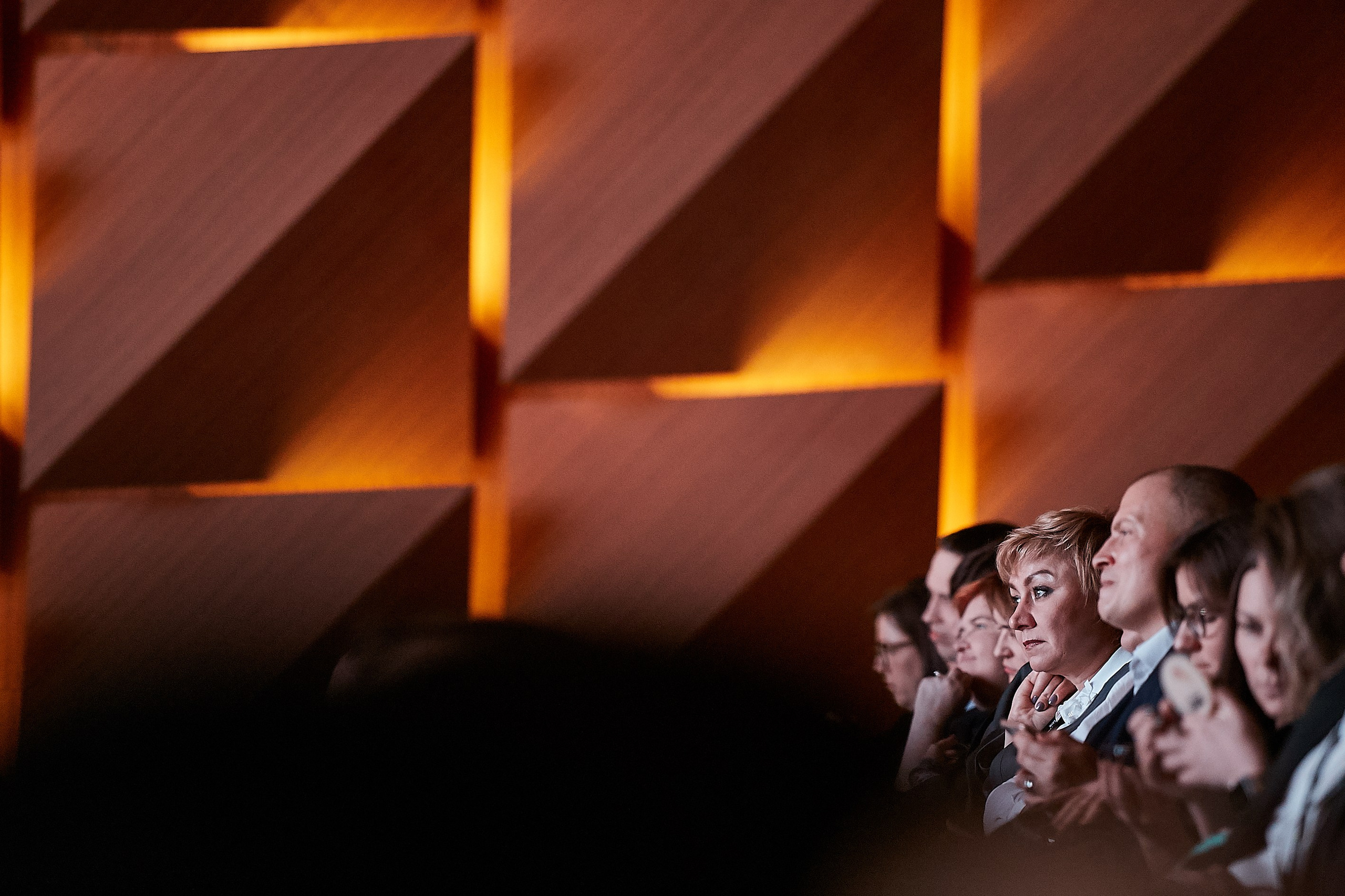 Концеренция Райфайзен Банк. Репортажный Фотограф | Константин Кондрашов