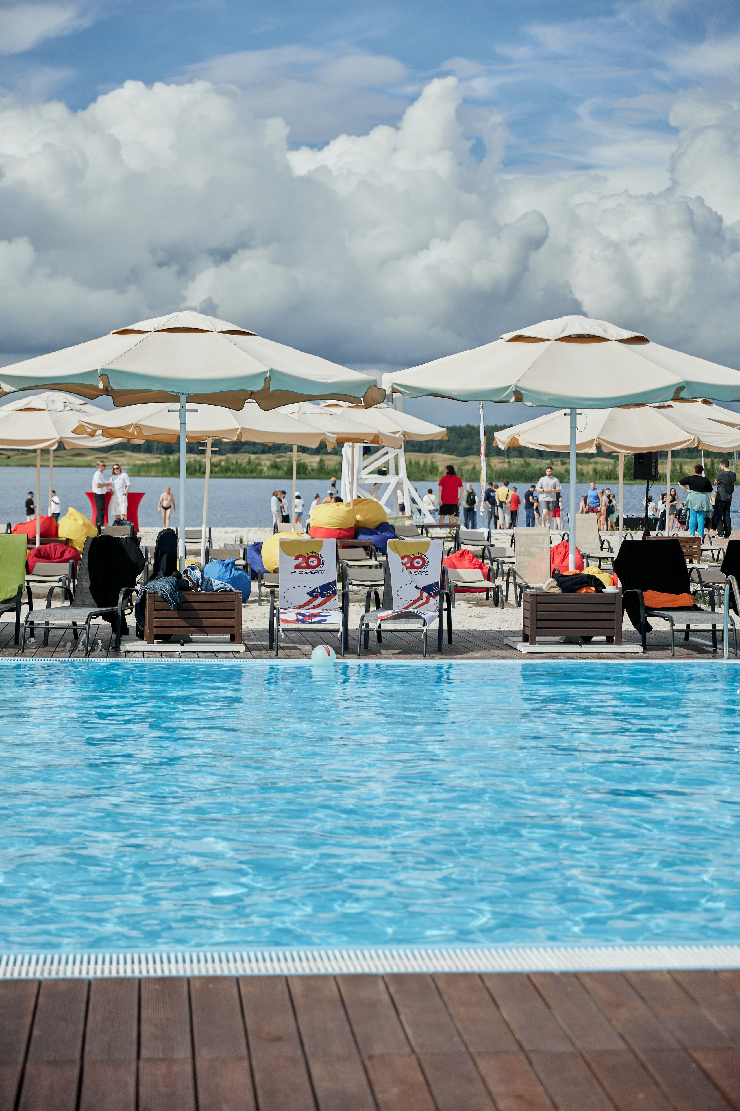 НГ ЭНЕРГО 20 ЛЕТ. Репортажный Фотограф | Константин Кондрашов