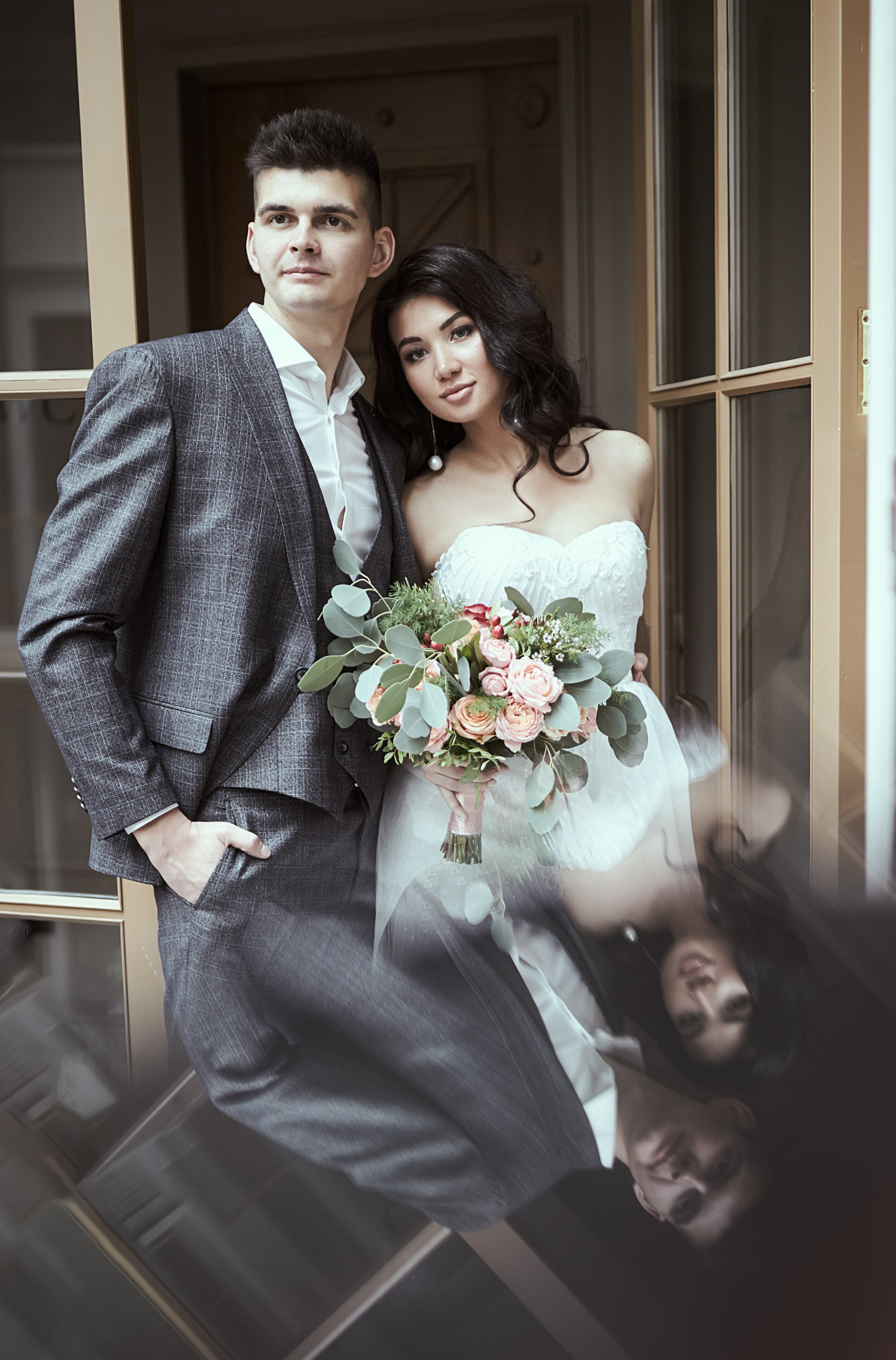 Свадьба замок БИП. Фотограф в Санкт-Петербурге Знаменская Ирина