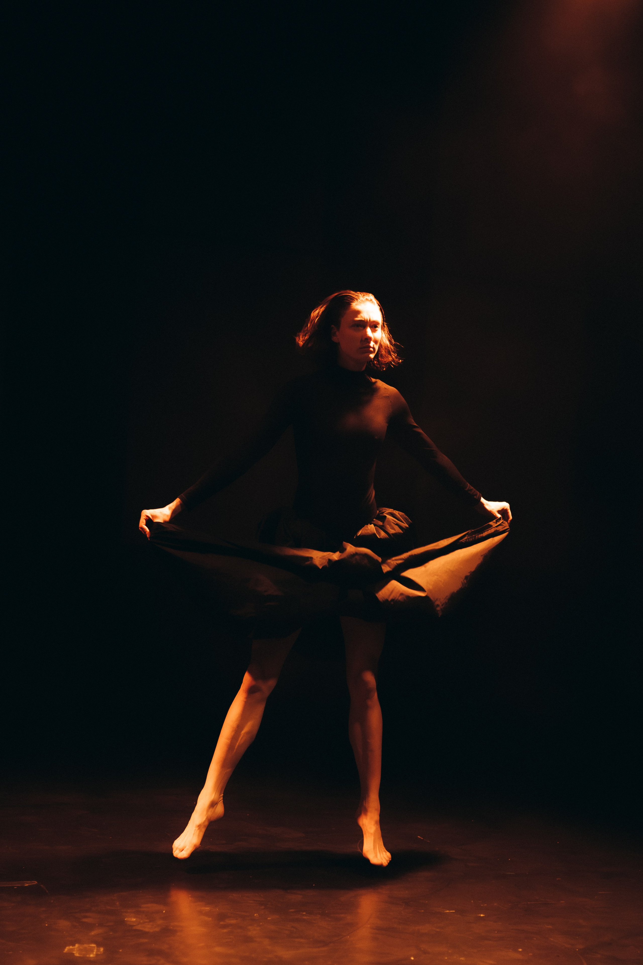 ВОЛНЫ ПЕРЕМЕН. RUSLAN ROZANOV