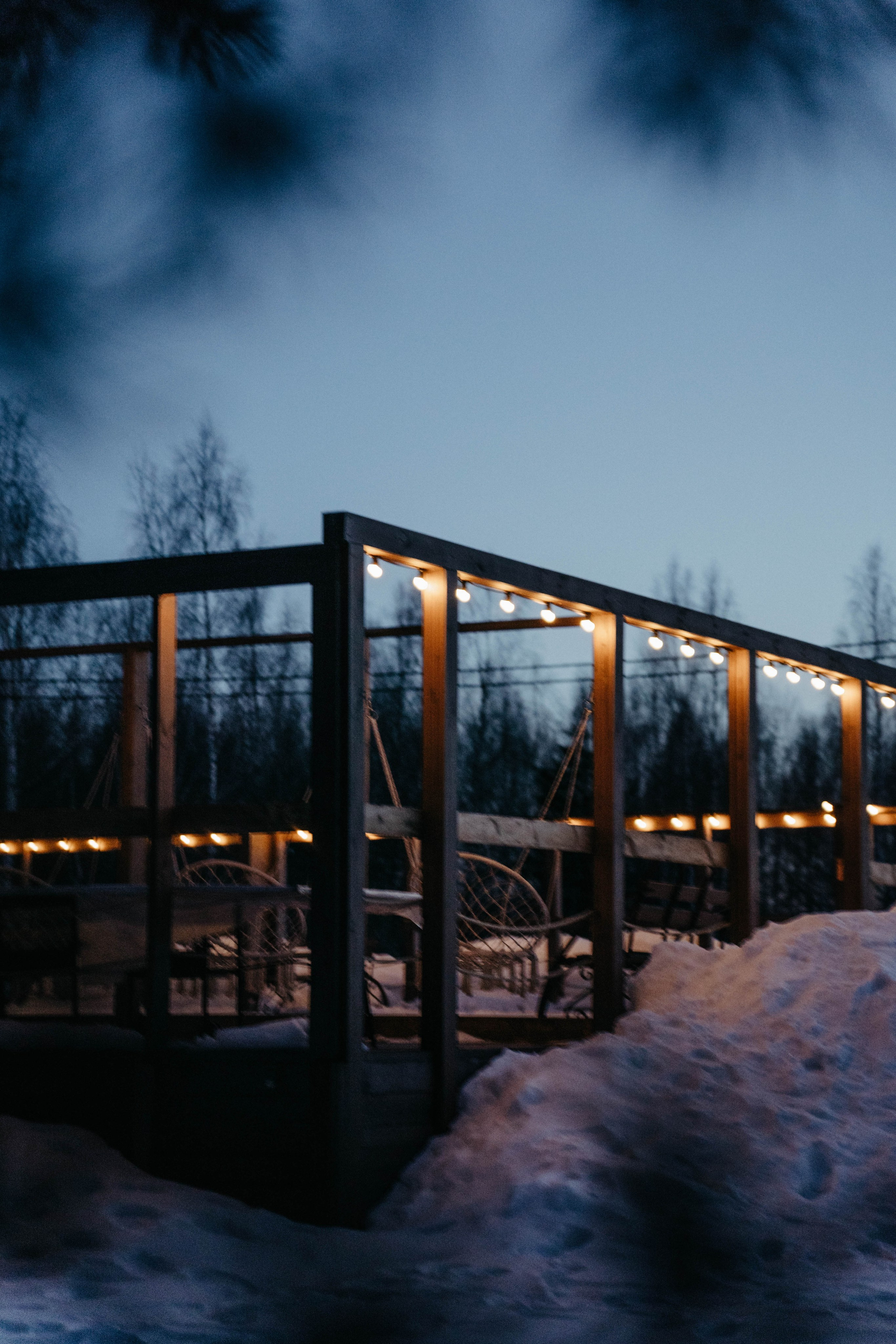 Междуречье|Экоотель. Фотограф Абакумова Анастасия