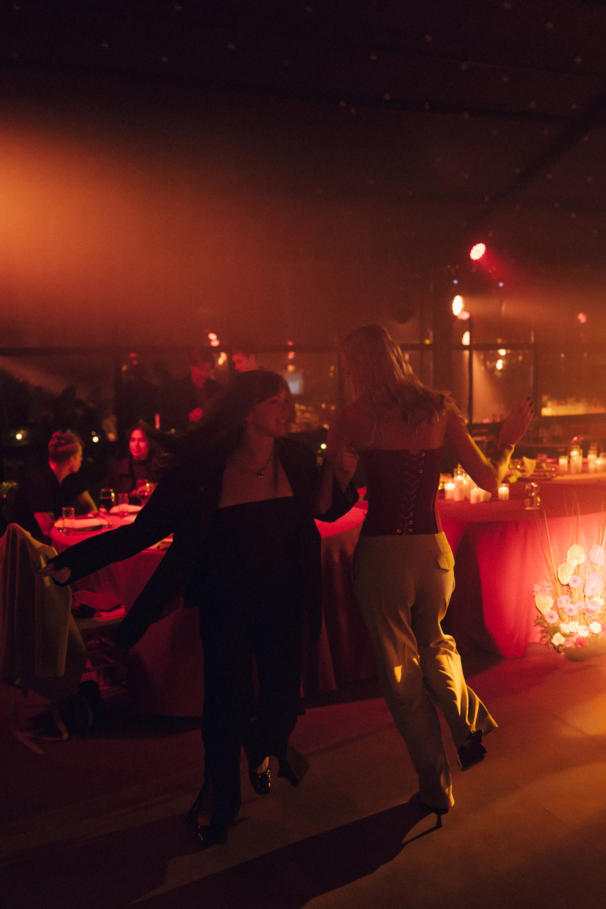 Денис и Елизавета. Фотограф в Красноярске