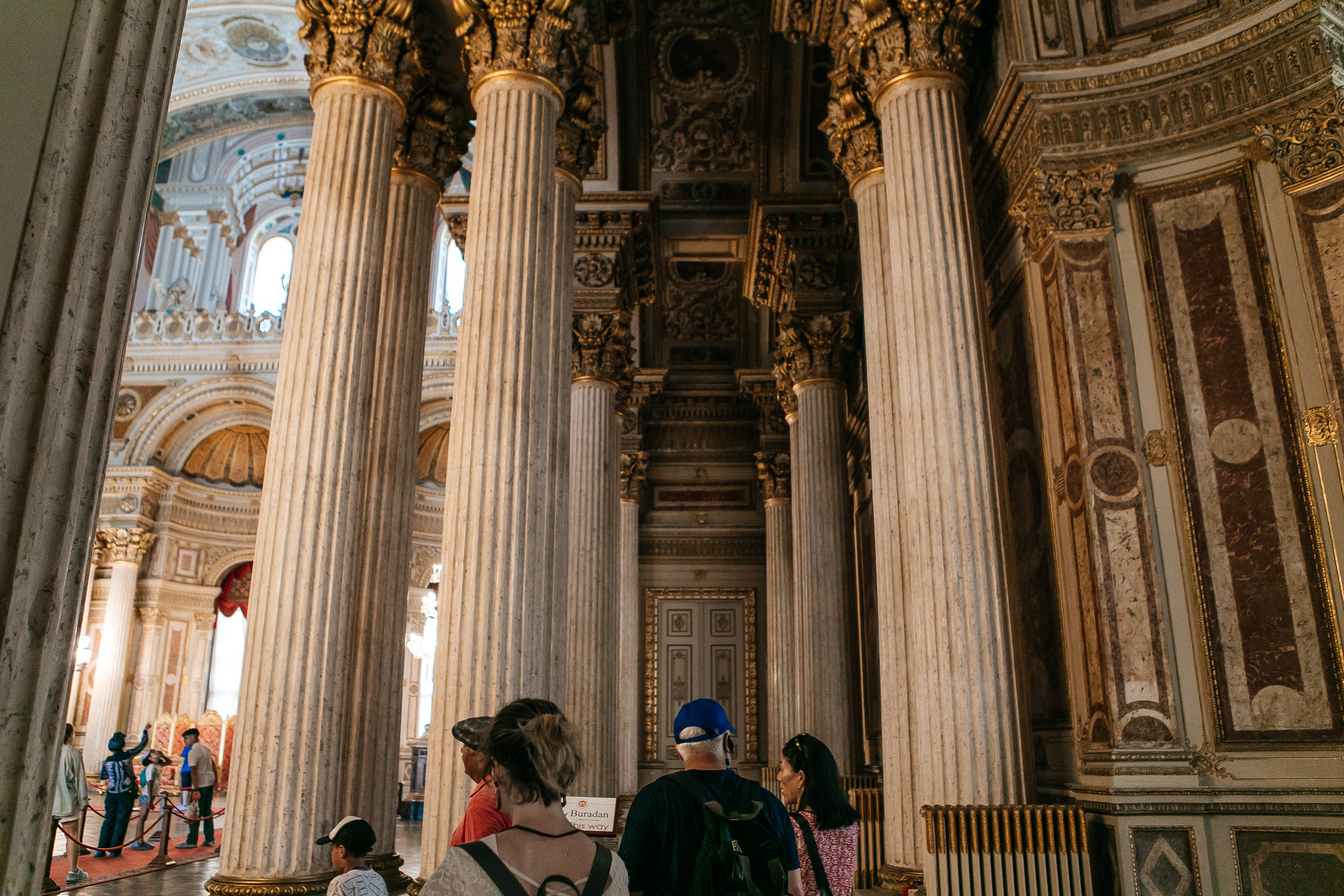 ISTAMBUL HUAWEI. Фотограф в Москве Дмитрий Жарков