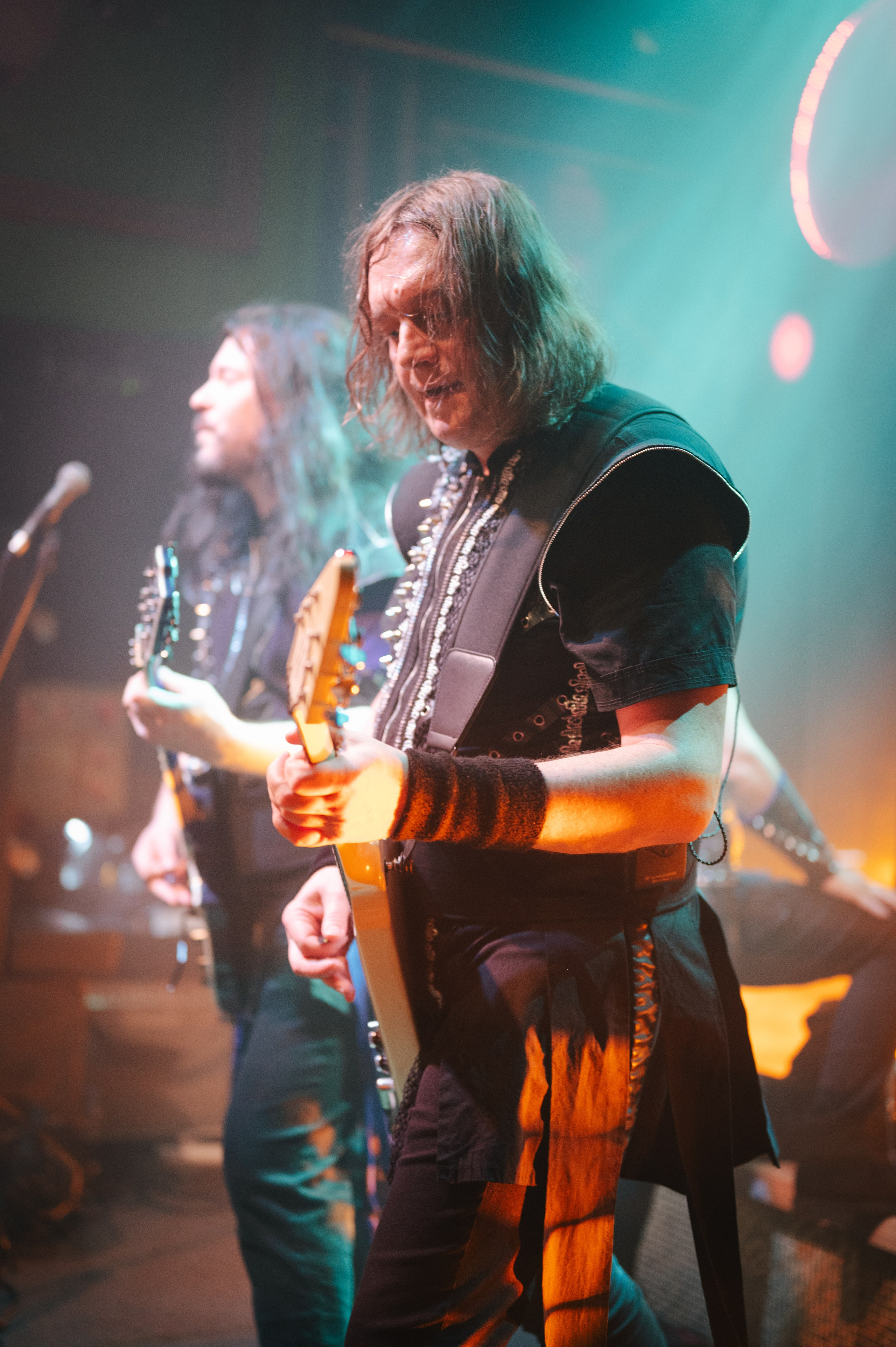 ЭПИДЕМИЯ в Пензе 13 февраля 2026 г. Фотограф Анна Темнова. Пенза