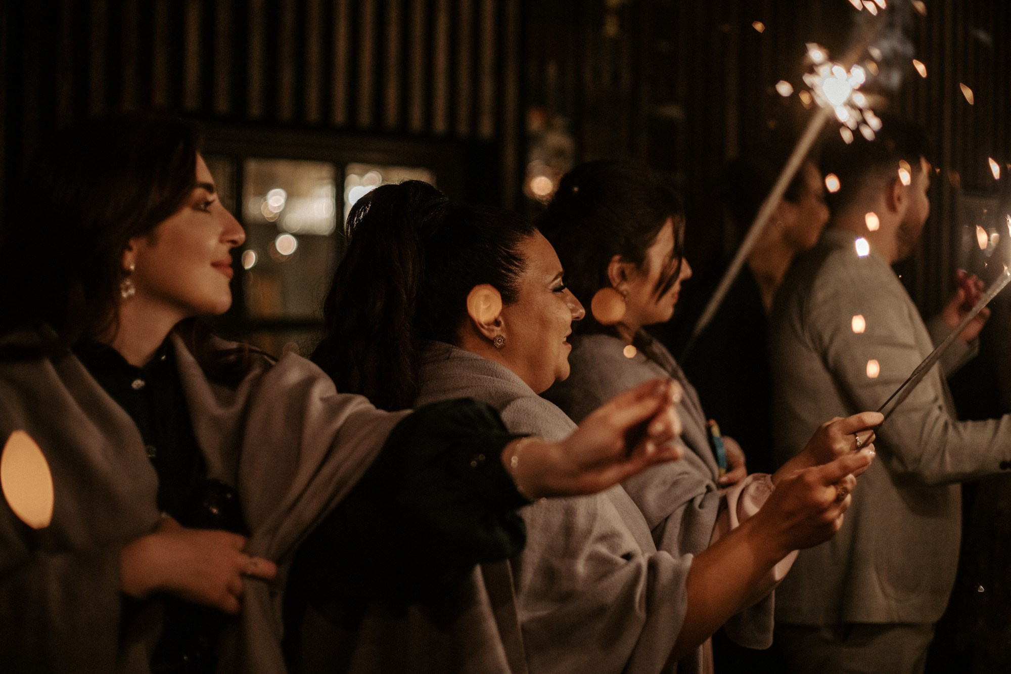 Позовем всех?. Свадебный фотограф Александра Тюлякова