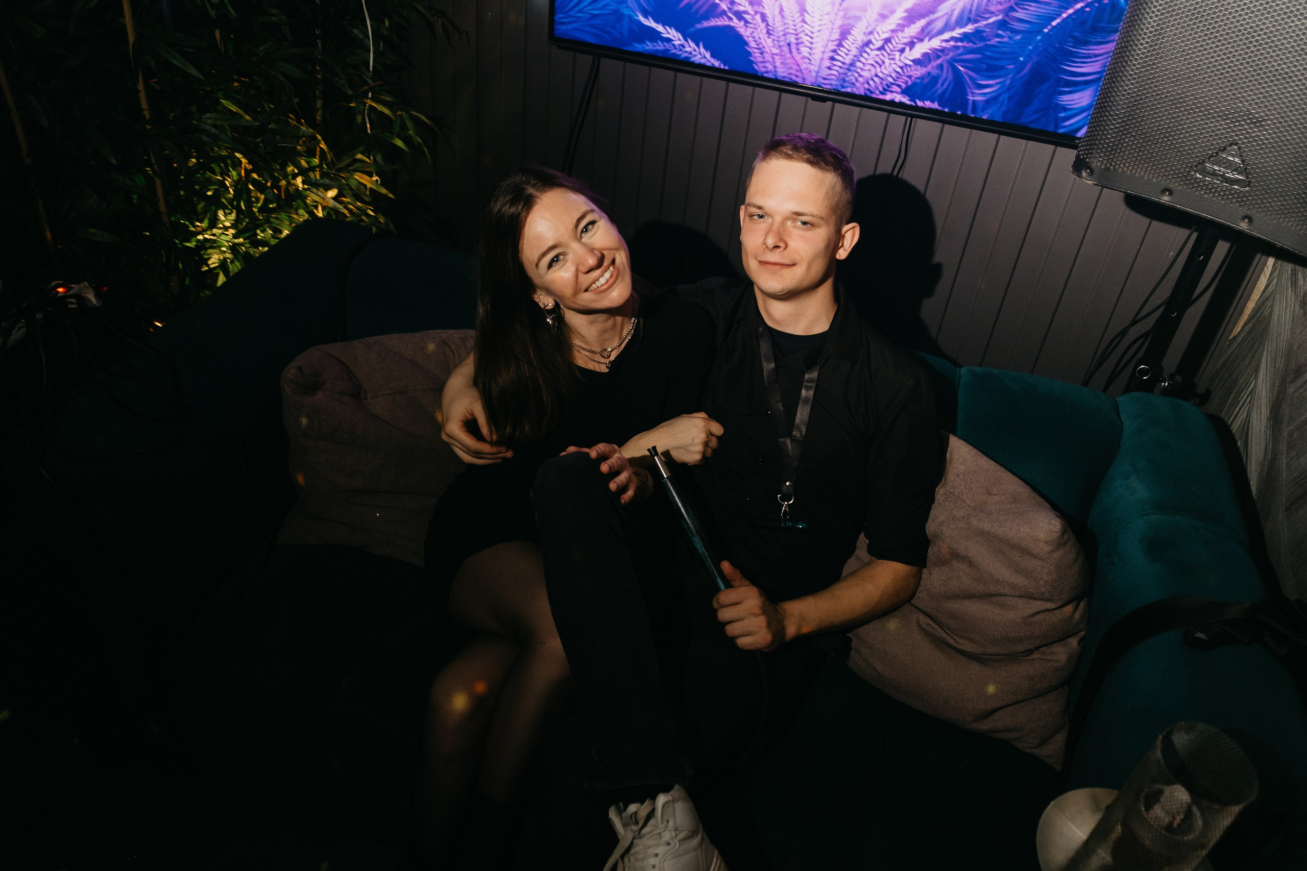 Подымим?. Свадебный фотограф Александра Тюлякова