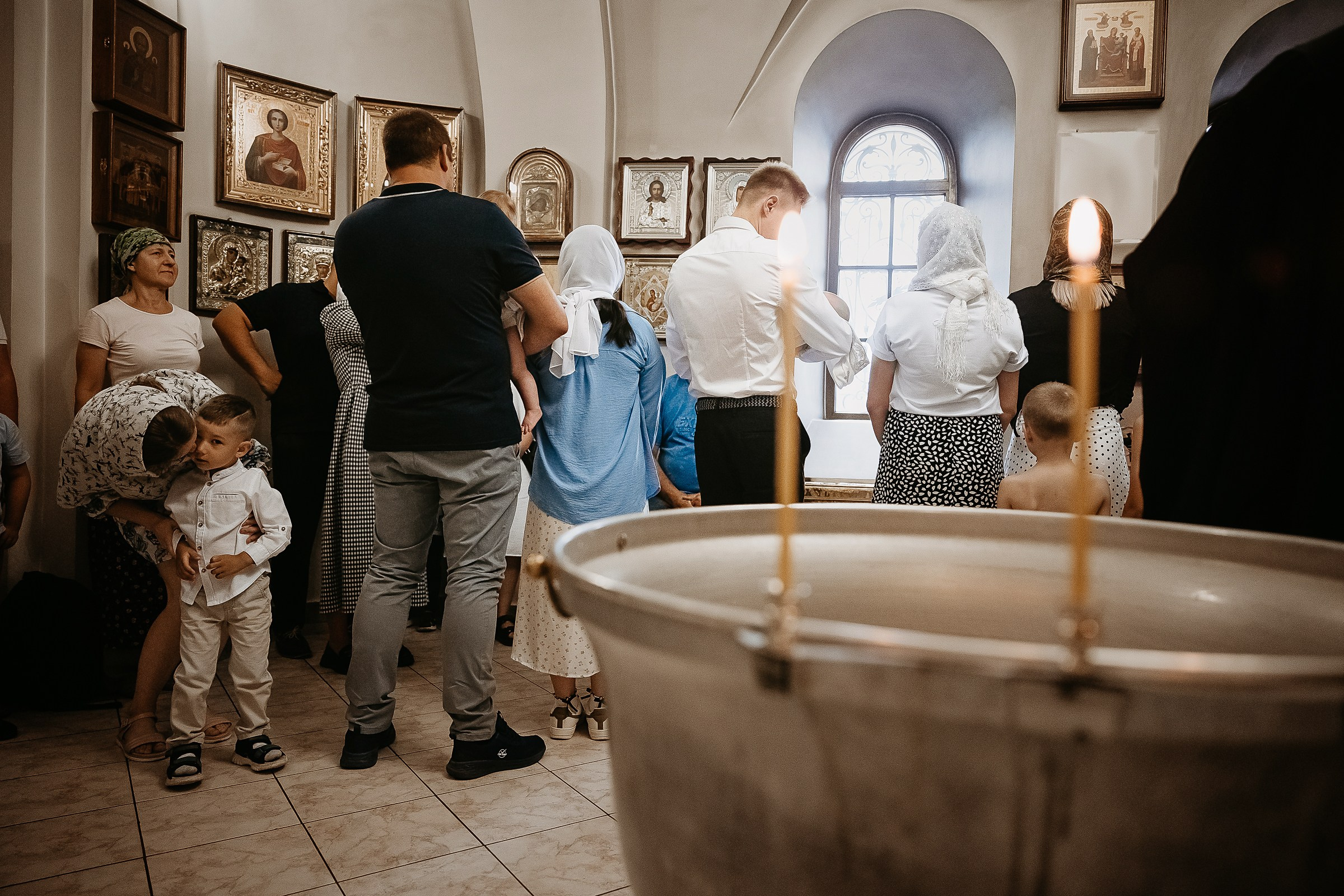 Варвара. Семейный и свадебный фотограф в Москве Леванова Александра