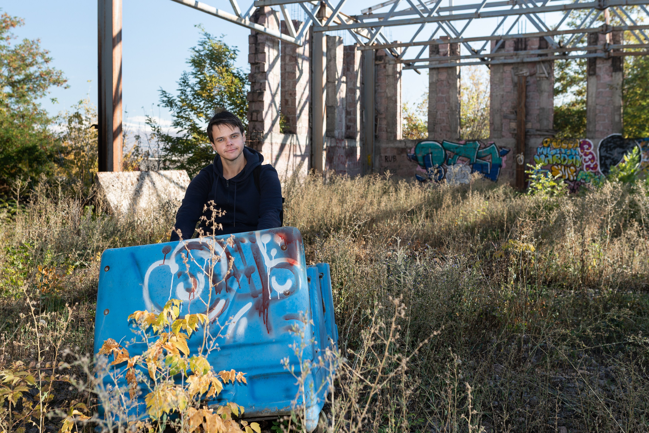 Эко мероприятия. Ивент-фотограф Санкт-Петербург/Event photographer based in St.Petersburg, Russia