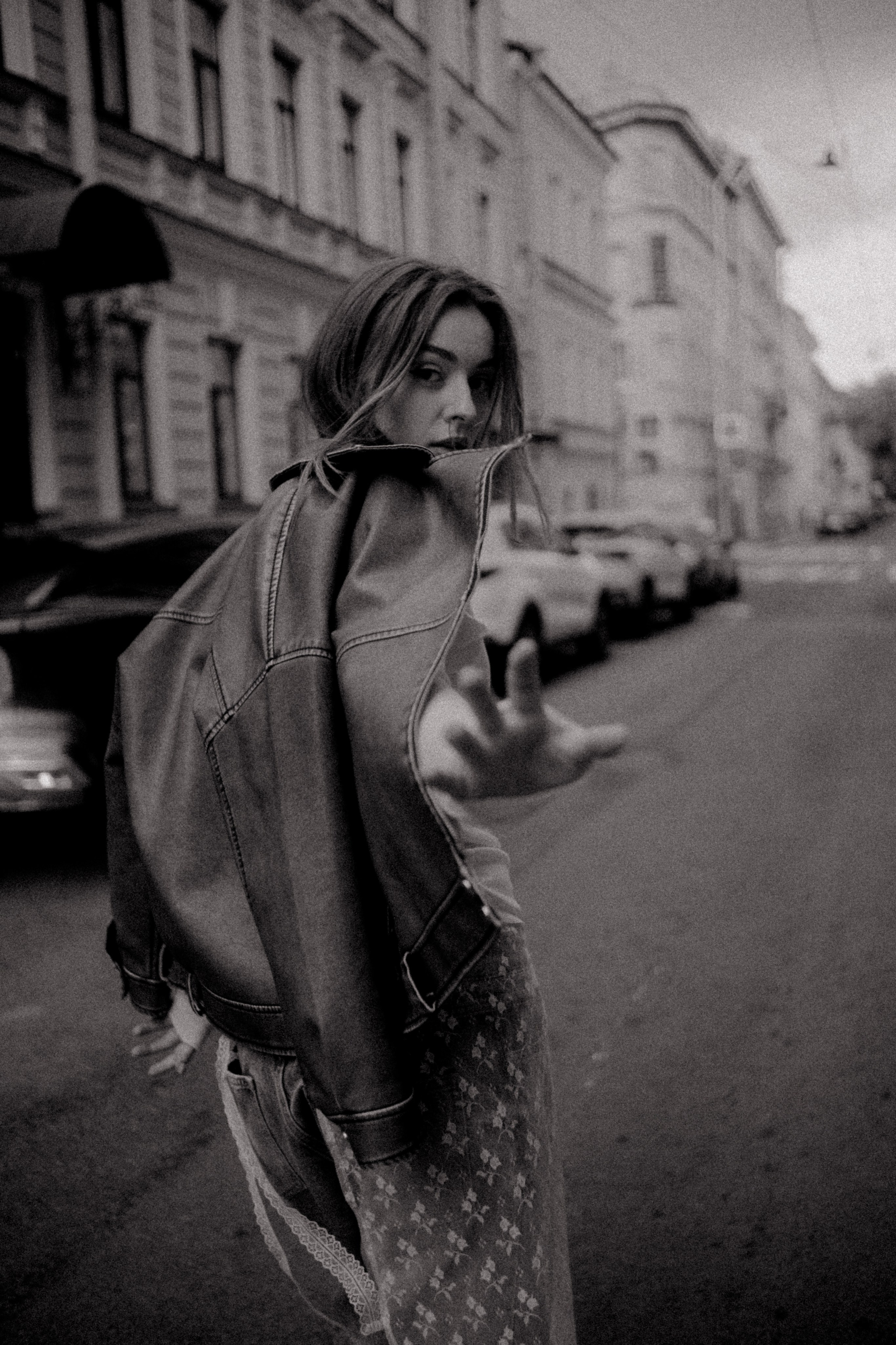 Полина. Фотограф Валентина Кондрасюк в Санкт-Петербурге