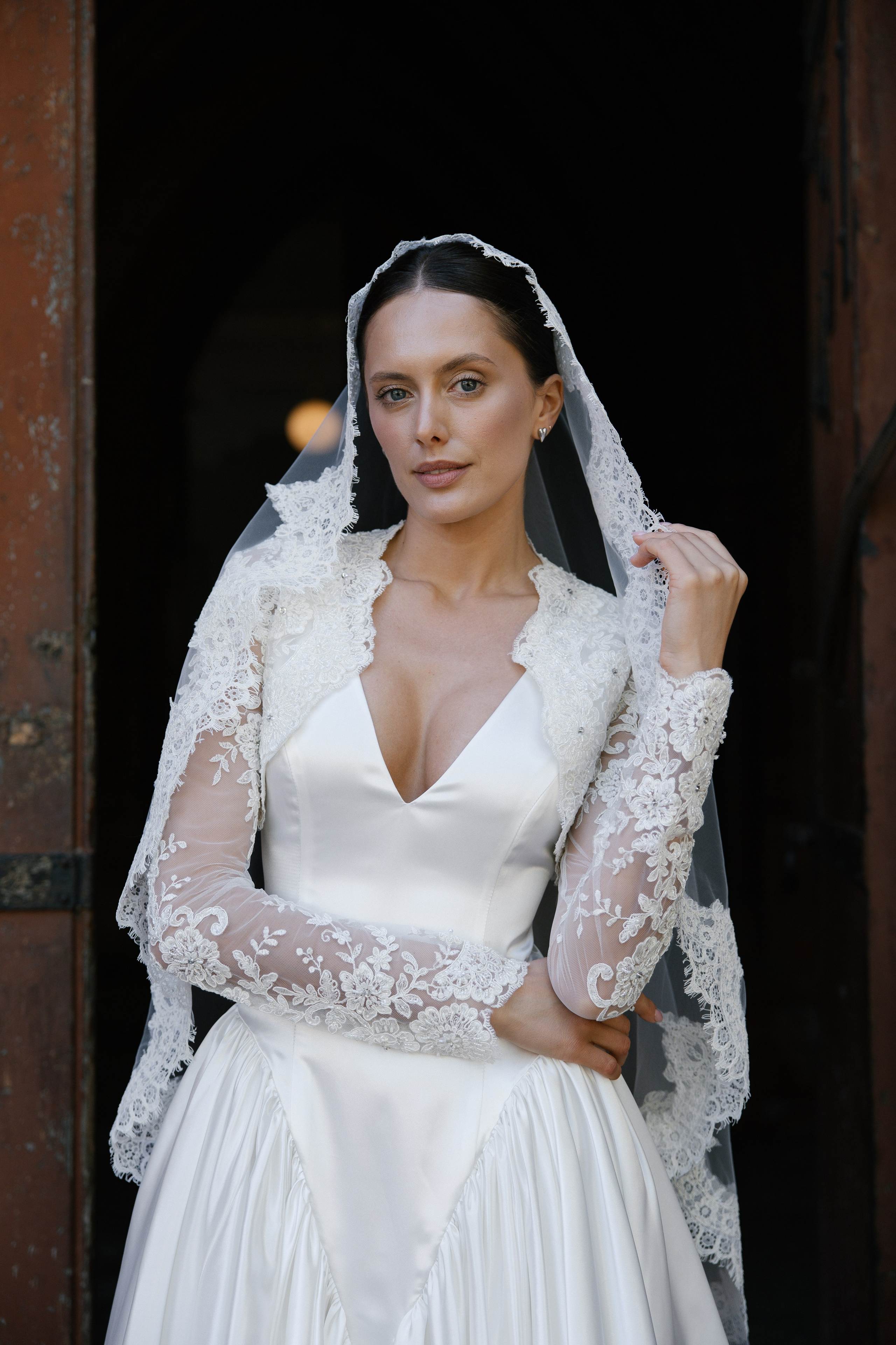 Англиканская Церковь. Свадебный и семейный фотограф Москва | Балашиха